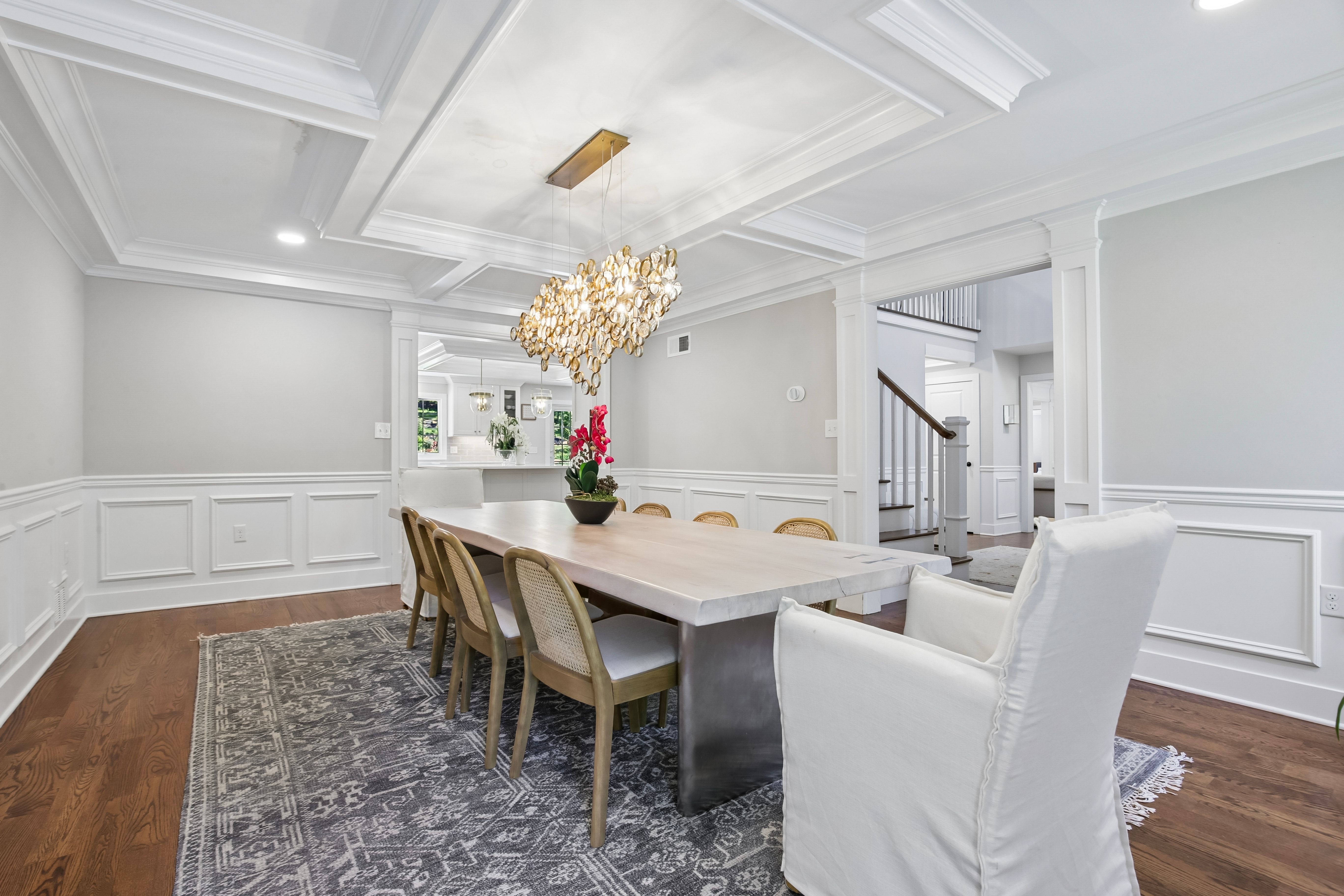  60 Nottingham Drive, Watchung, NJ 07069 - 物件實景