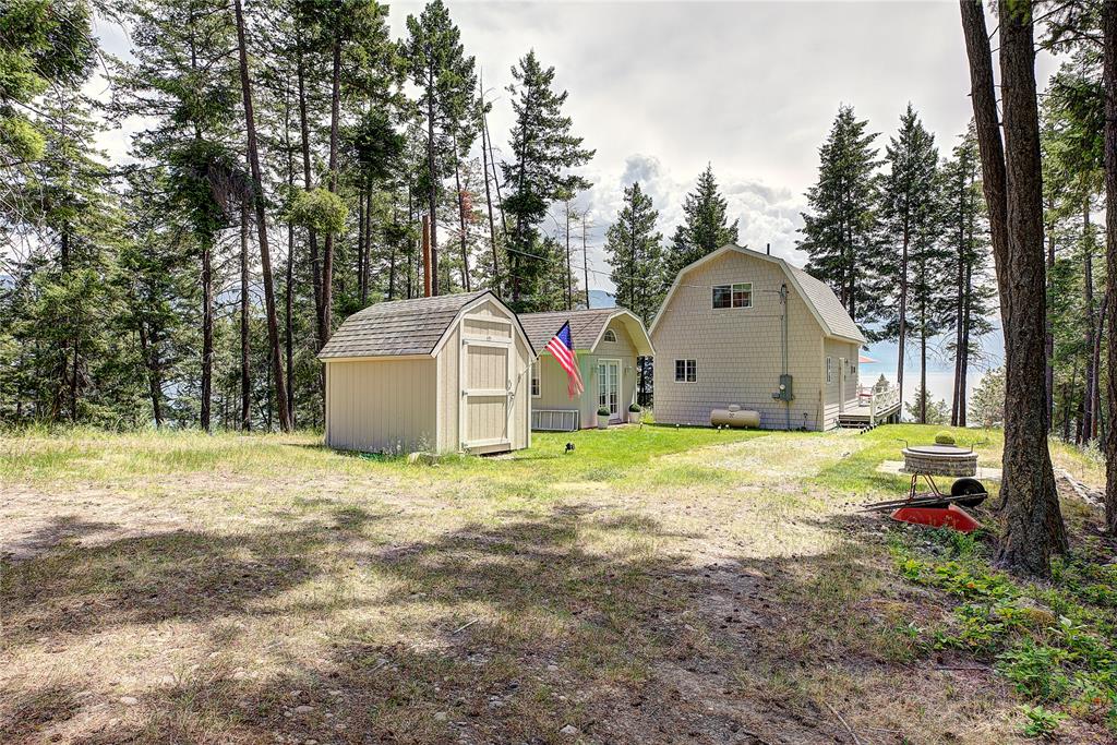 Polson, Montana, 59860, United States, 2 Bedrooms Bedrooms, ,1 BathroomBathrooms,Residential,For Sale,1870410
