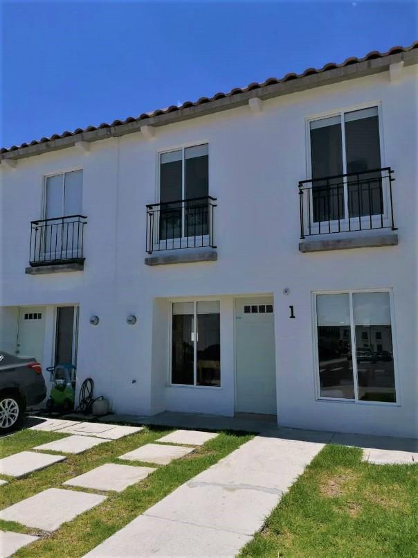Av. de la Cantera, Querétaro, Querétaro, 76116, Mexico, 2 Bedrooms Bedrooms, ,2 BathroomsBathrooms,Residential,For Sale,Av. de la Cantera,1442014