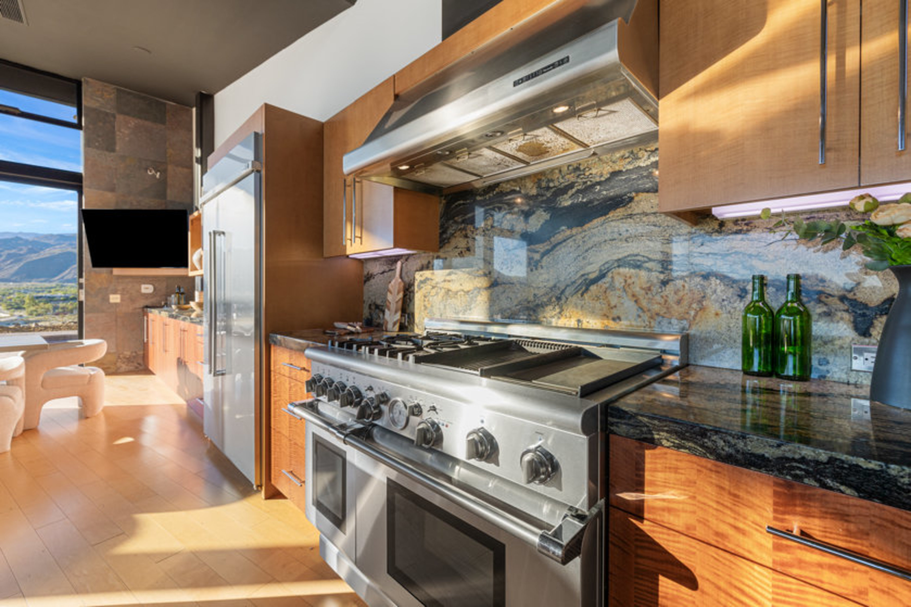  48710 Paisano Road, Palm Desert, CA 92260 - 物件實景