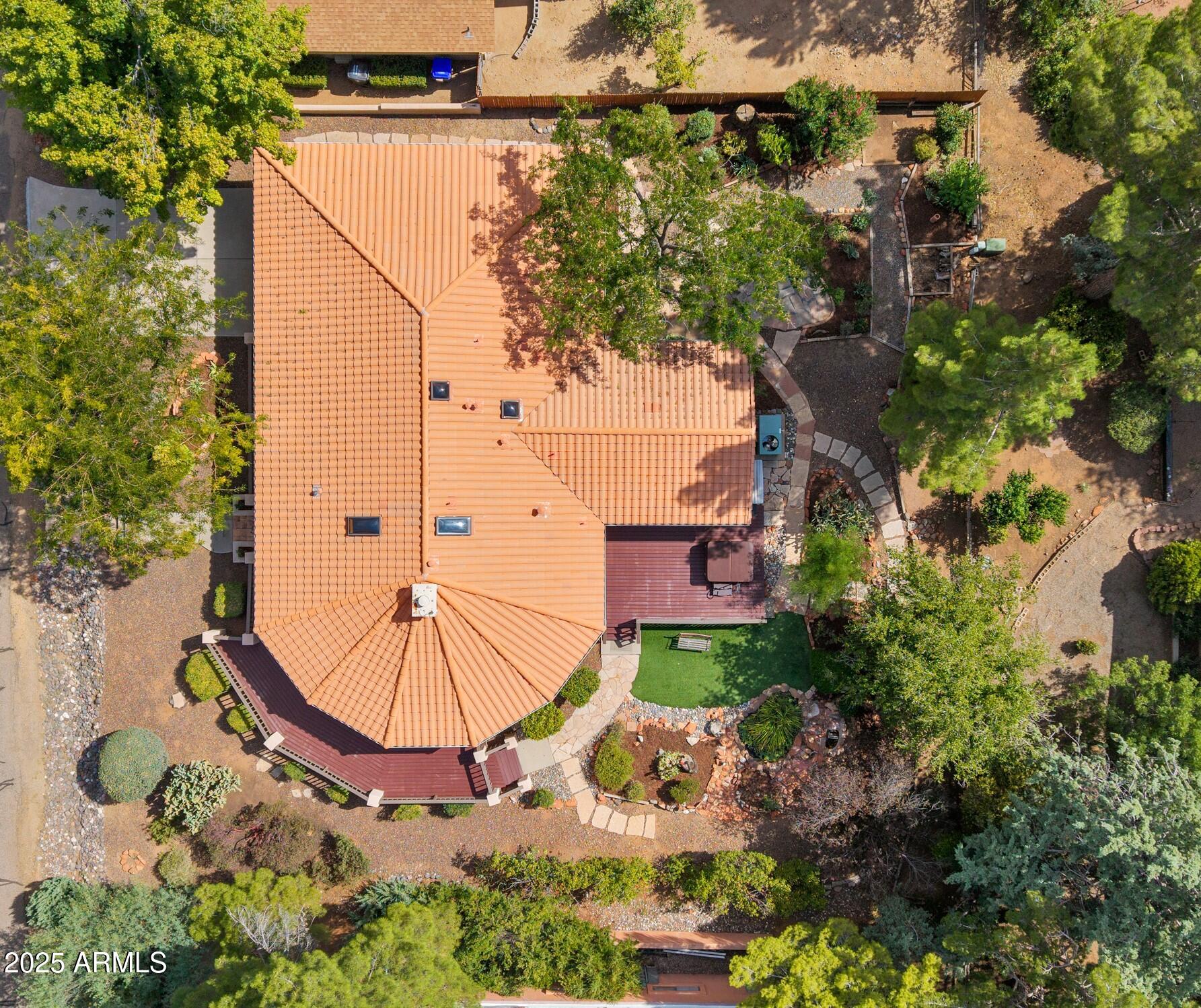 Sedona, Arizona, 86351, United States, 3 Bedrooms Bedrooms, ,Residential,For Sale,1919434
