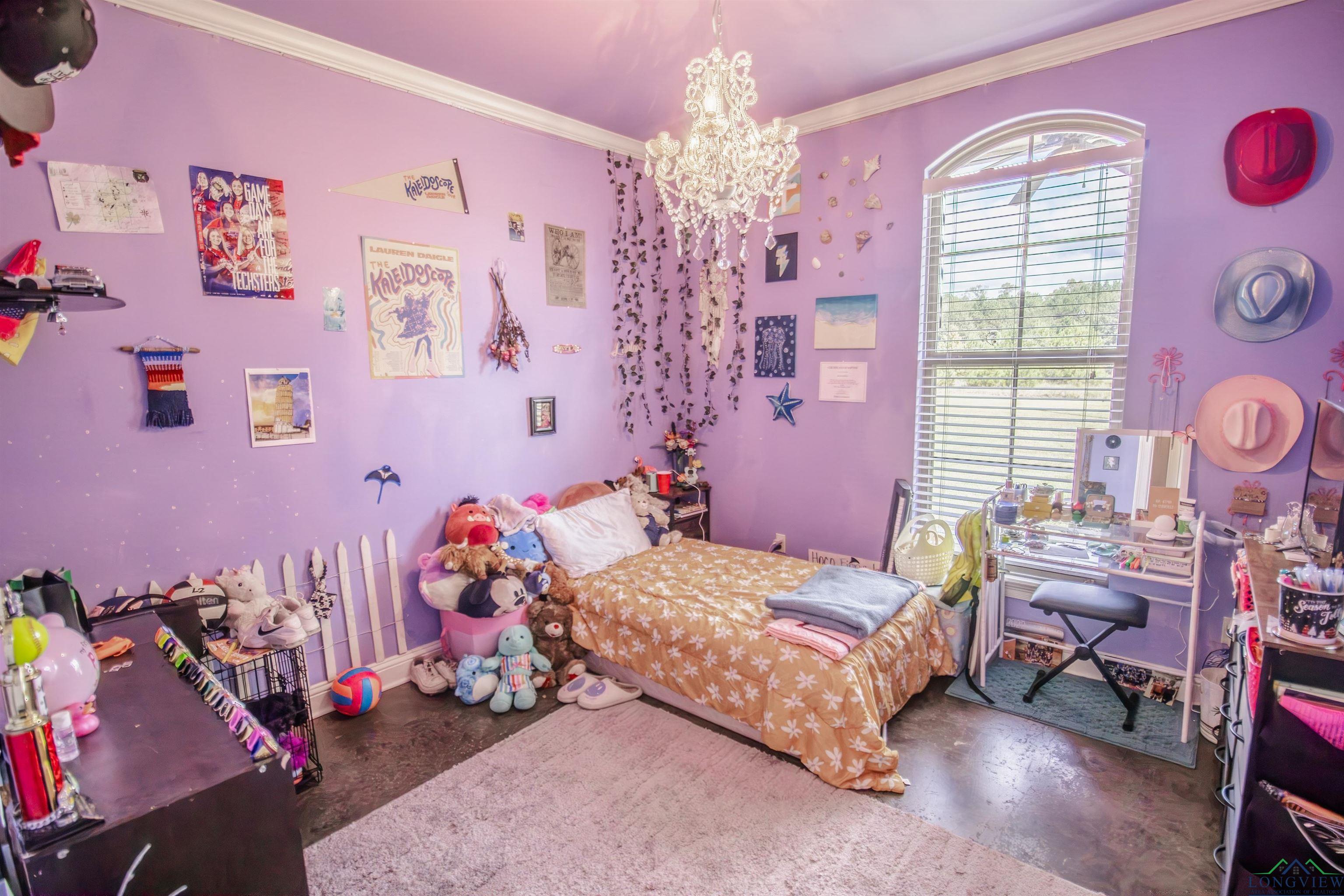 Waskom, Texas, 75692, United States, 4 Bedrooms Bedrooms, ,4 BathroomsBathrooms,Residential,For Sale,1976649