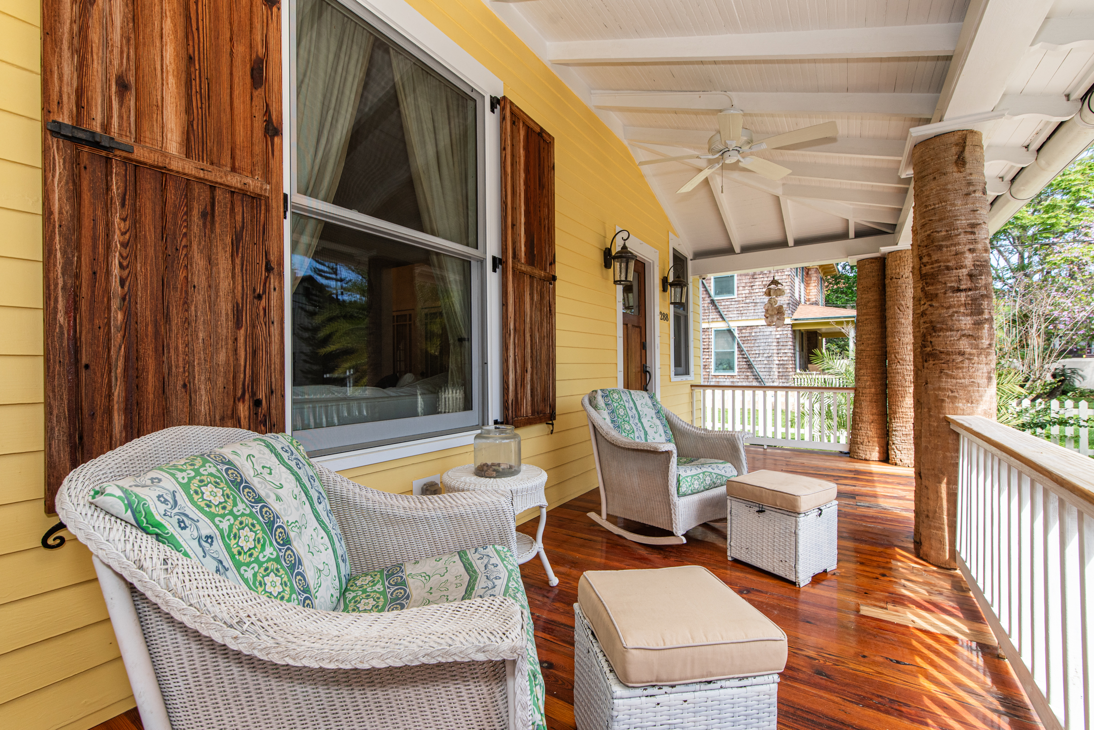  288 St George St, St Augustine, FL, 32084 - 物件實景