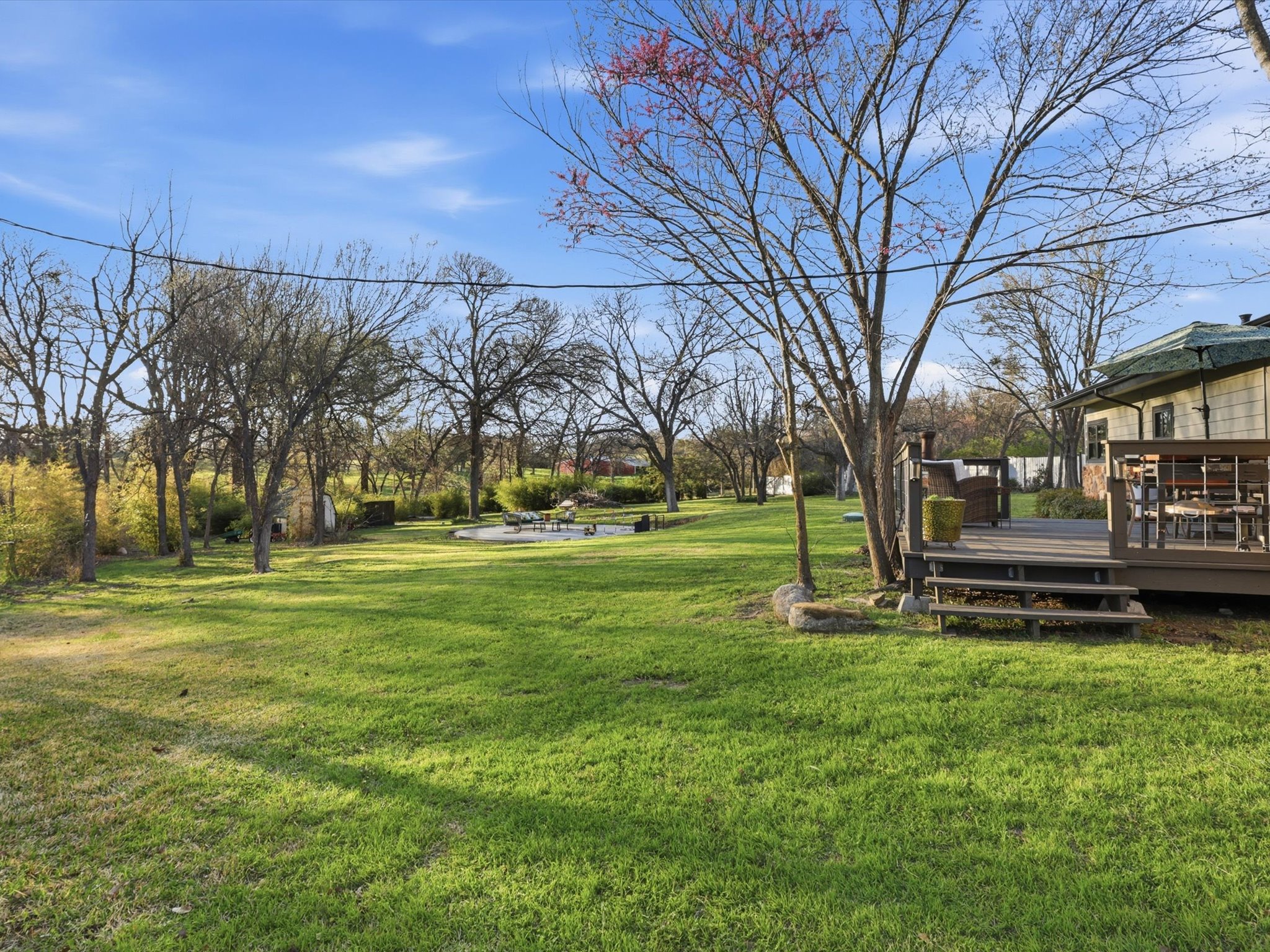  1006 Newell Drive, Hudson Oaks, TX, 76087 - 物件實景