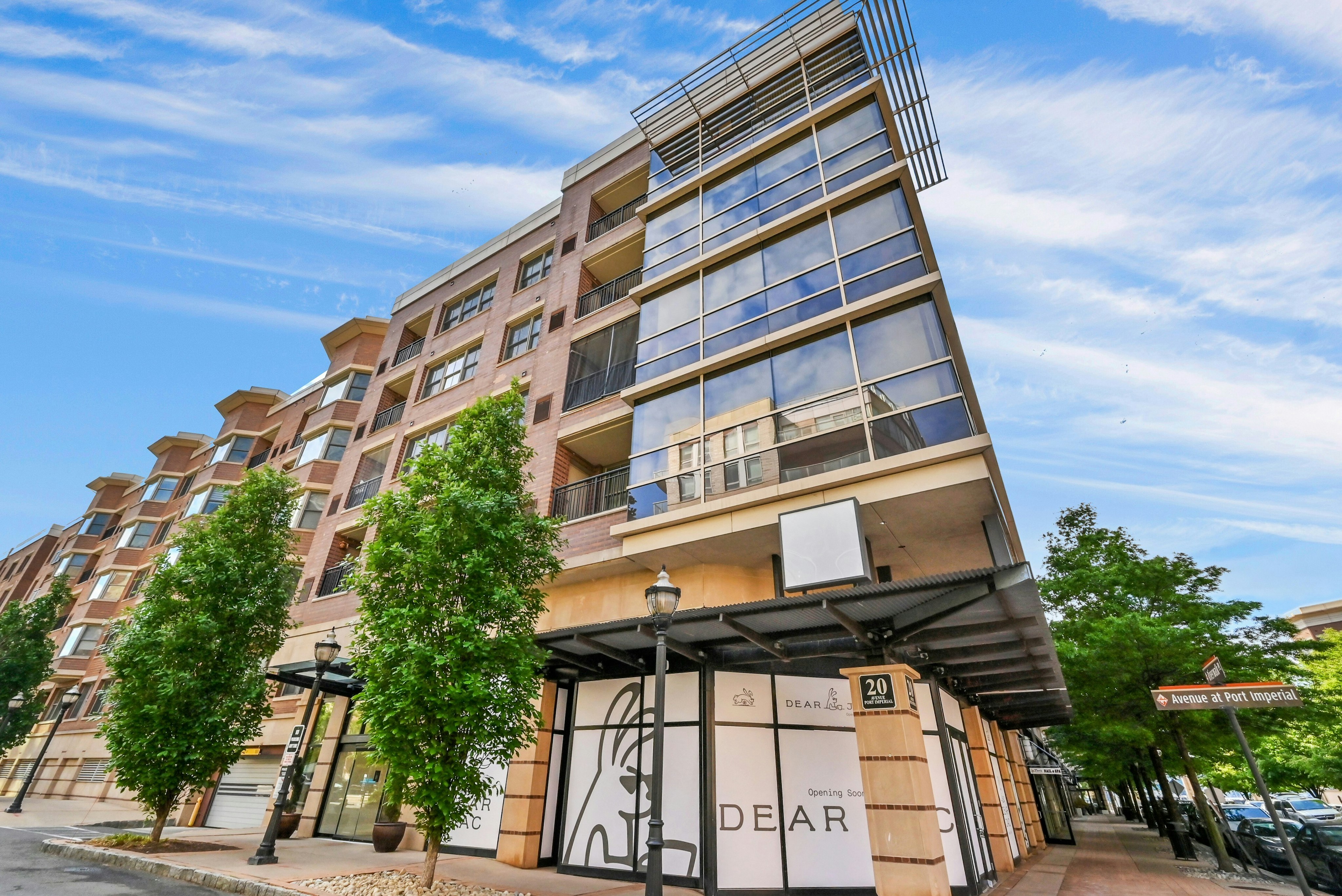 20 Avenue at Port Imperial Apt 202, West New York, NJ 07093 - 物件實景