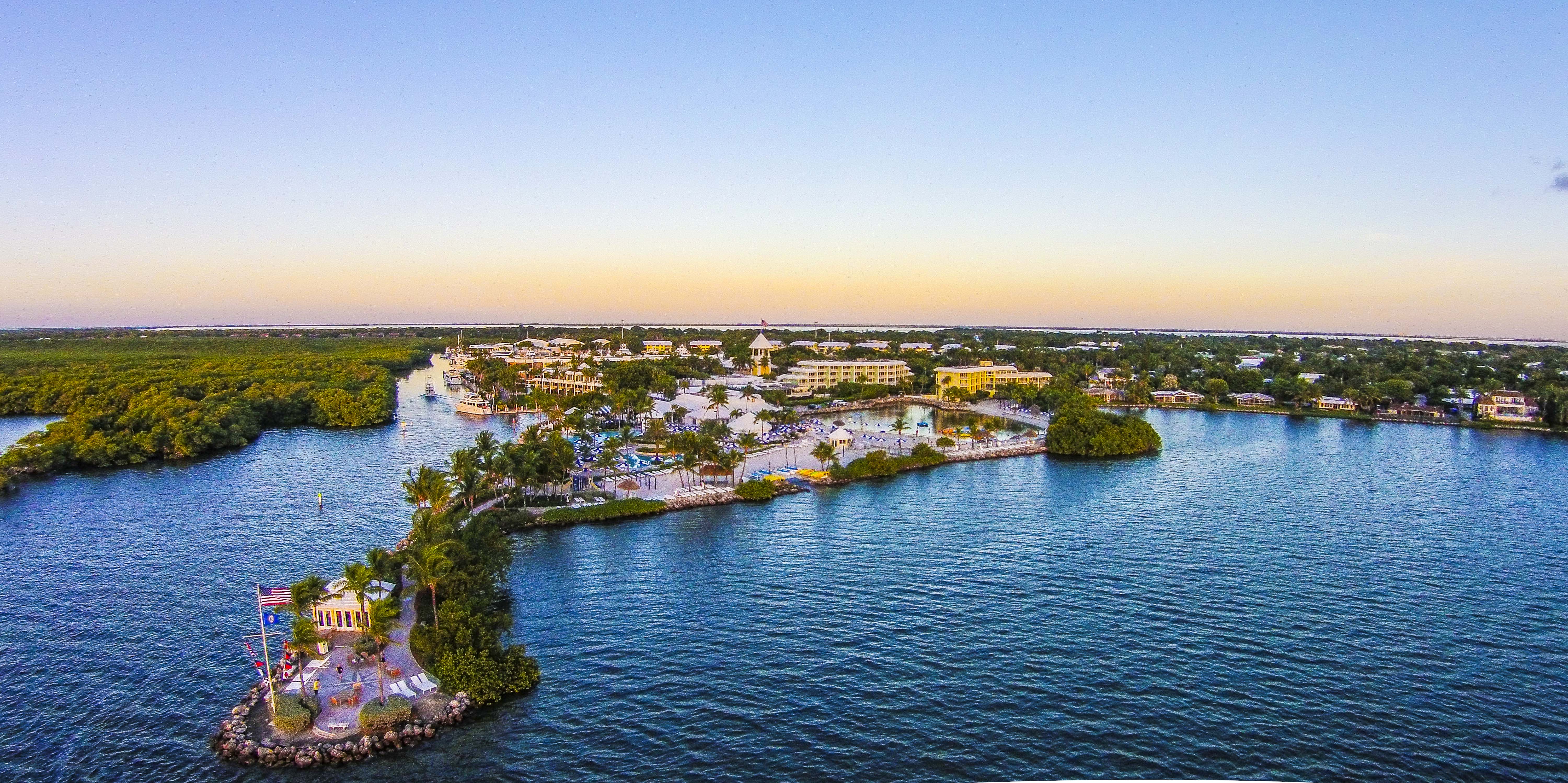  Residence Club PH-5 - Ocean Reef Club - 物件實景