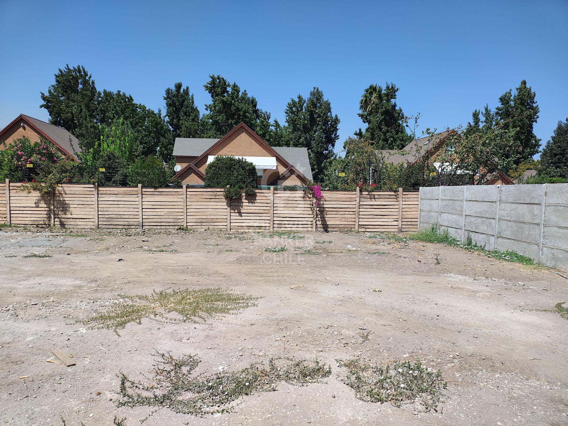 Colina, Chile, 4 Bedrooms Bedrooms, ,3 BathroomsBathrooms,Residential,For Sale,1994931