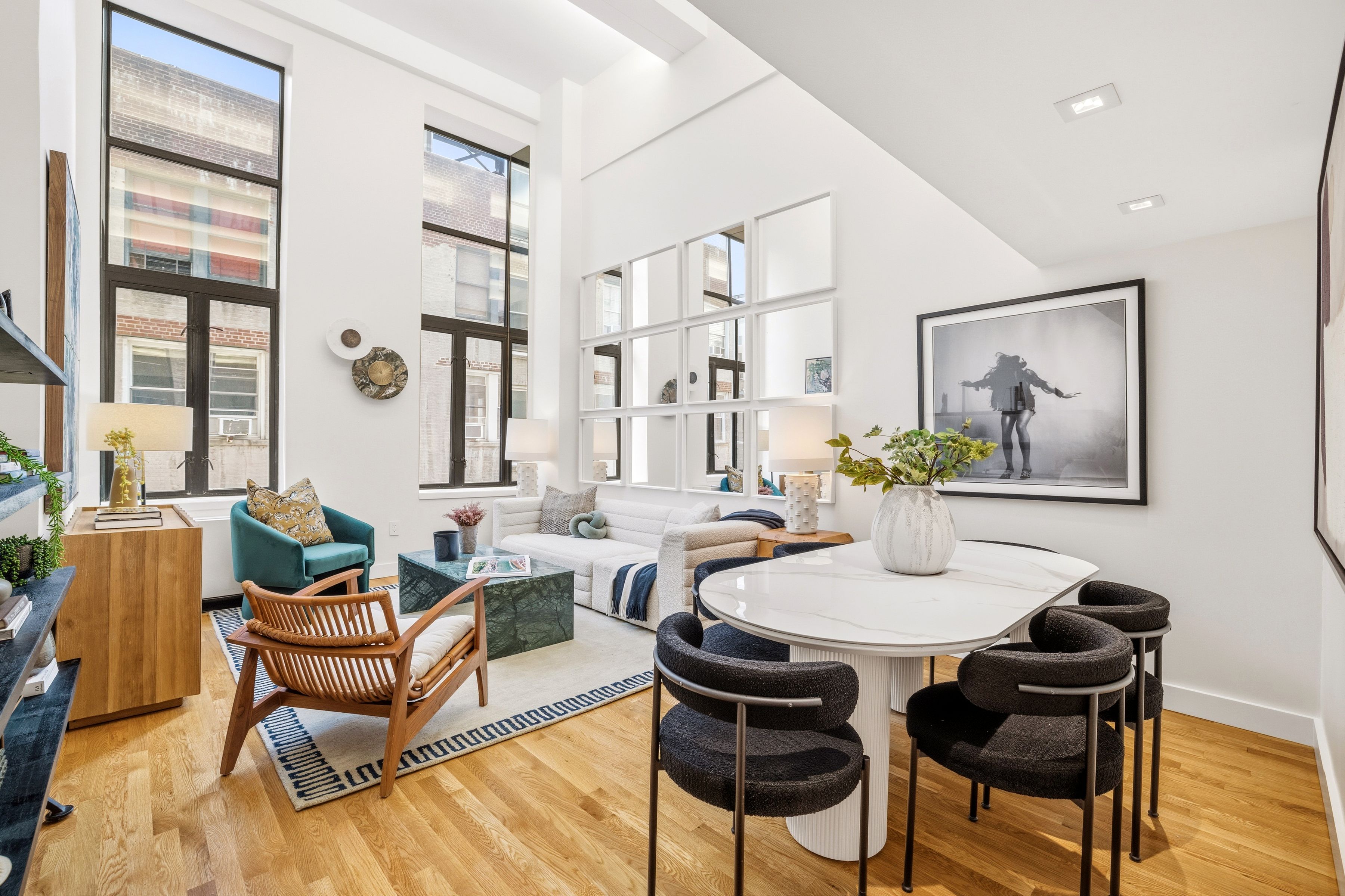  135 West 70th Street - 物件實景