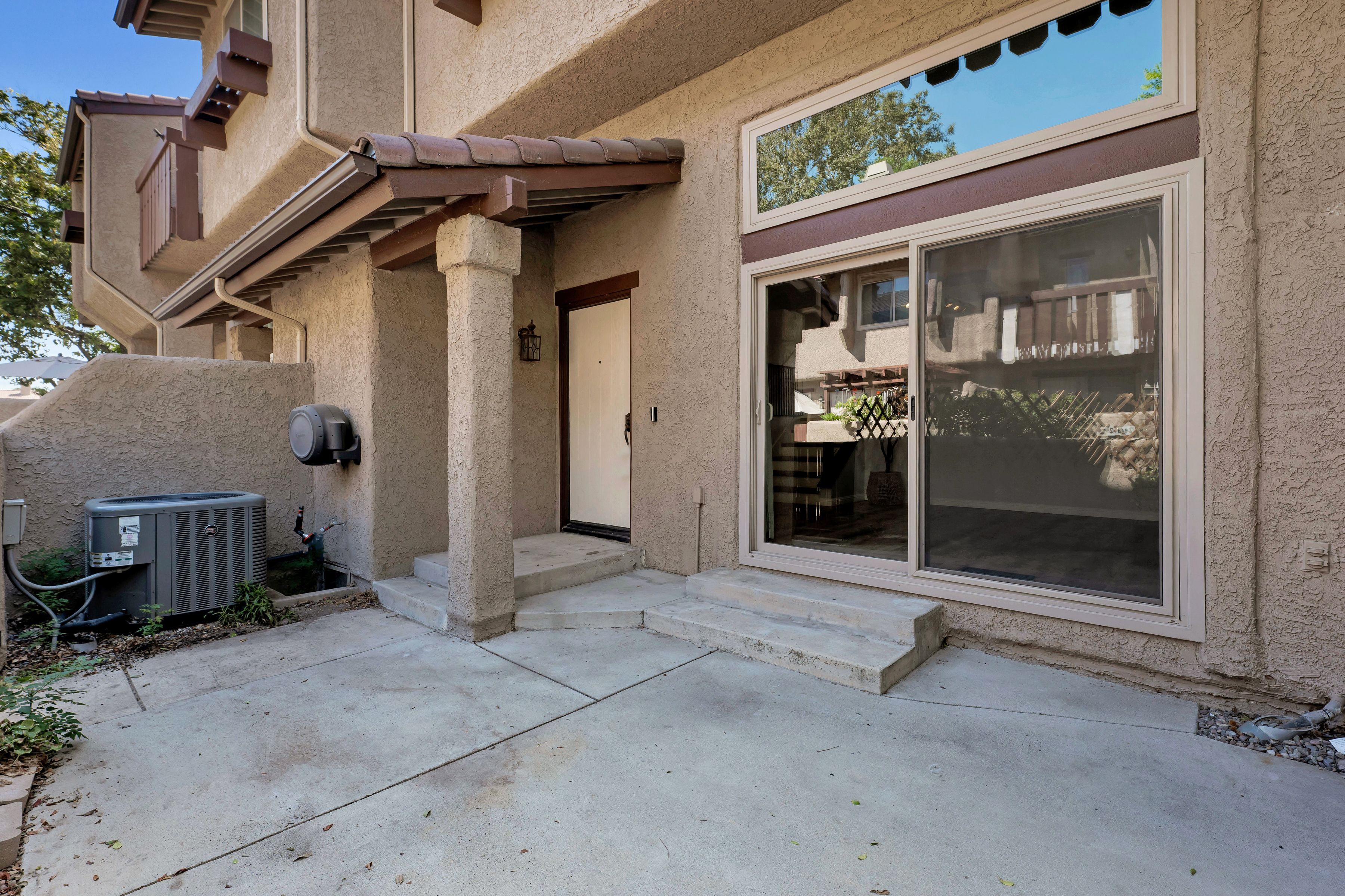  2445 Chandler Avenue, #3, Simi Valley - 物件實景
