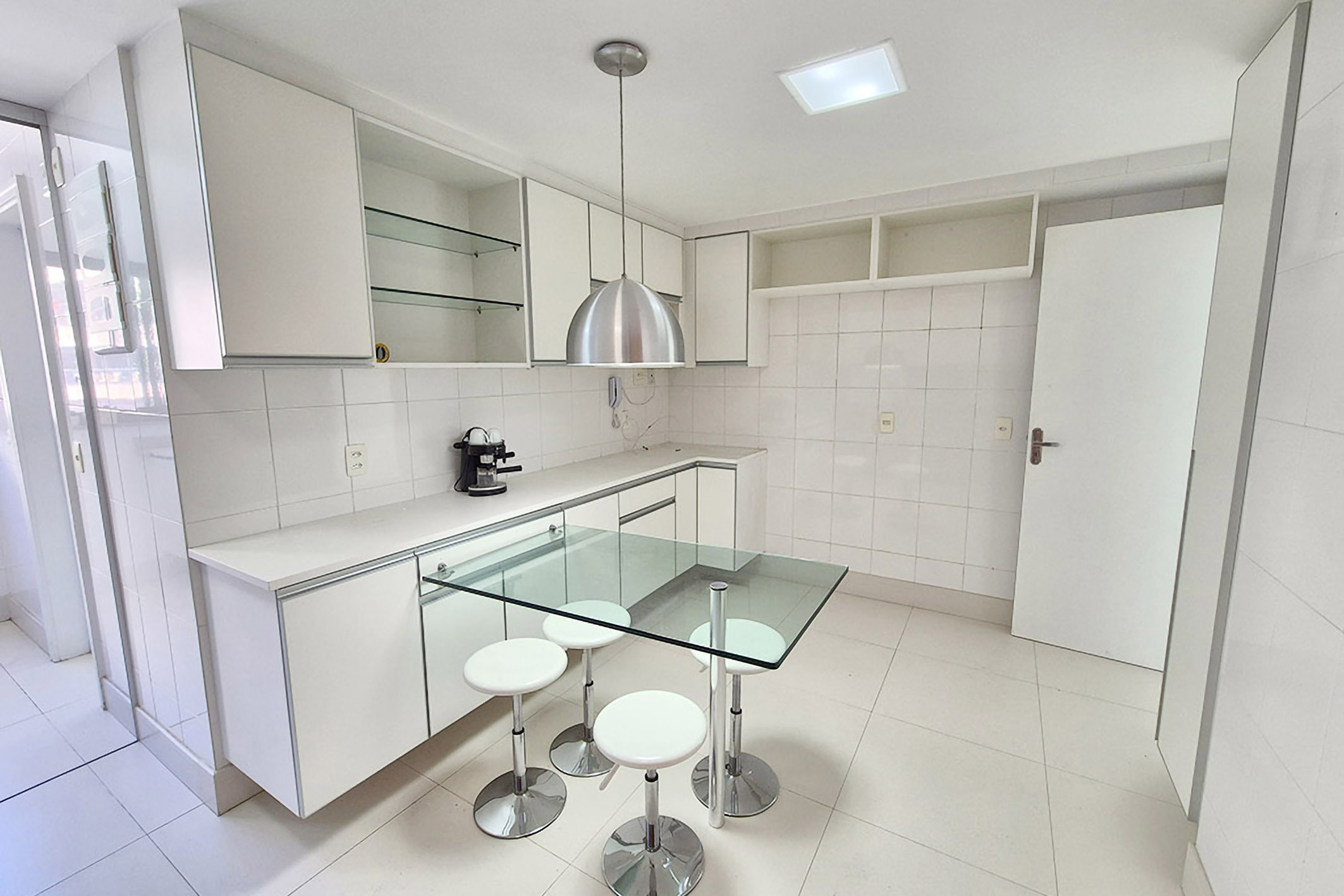  Apartment with panoramic Lagoa views and three suites - 物件實景