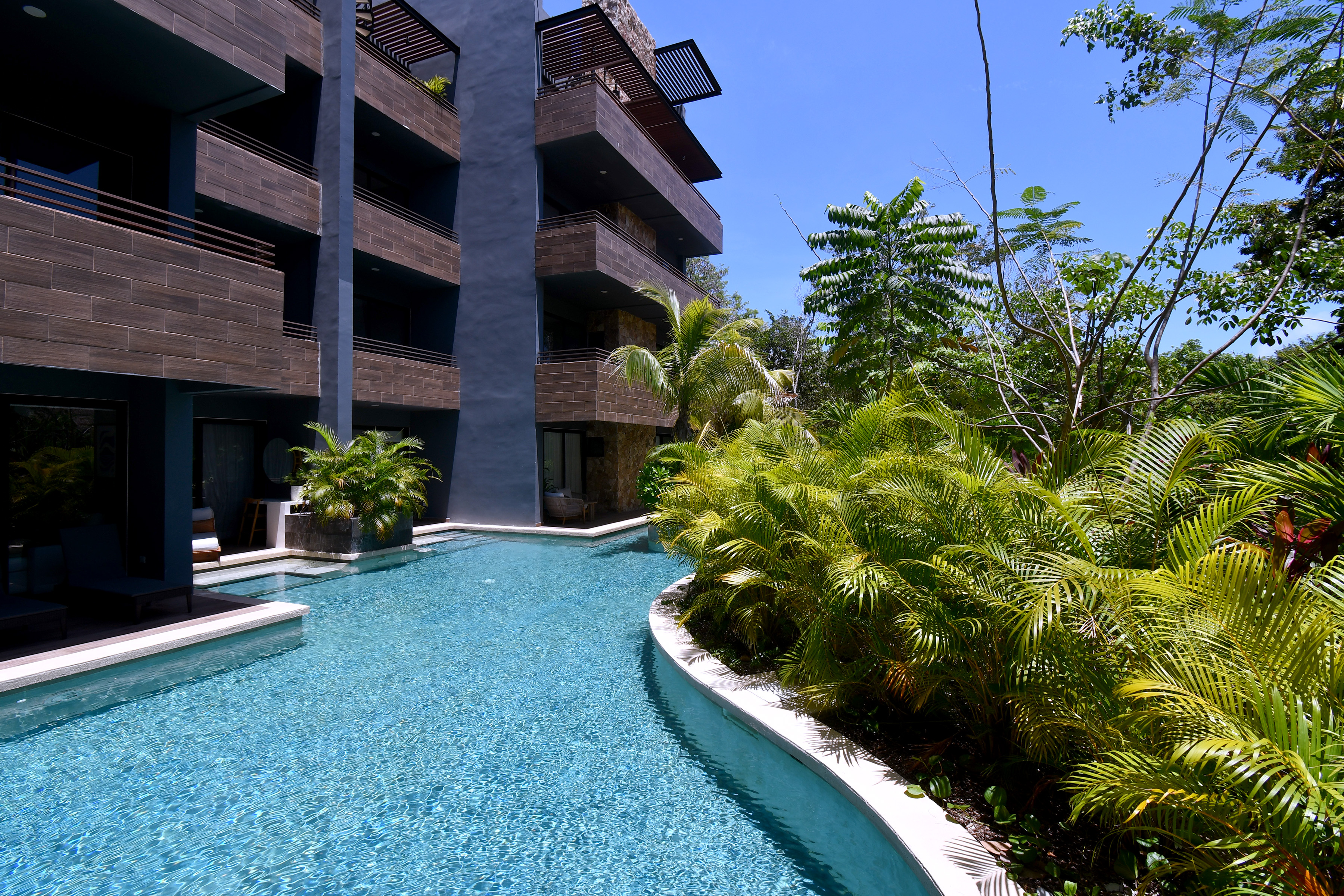  Black Essence of Contemporary Luxury - 物件實景