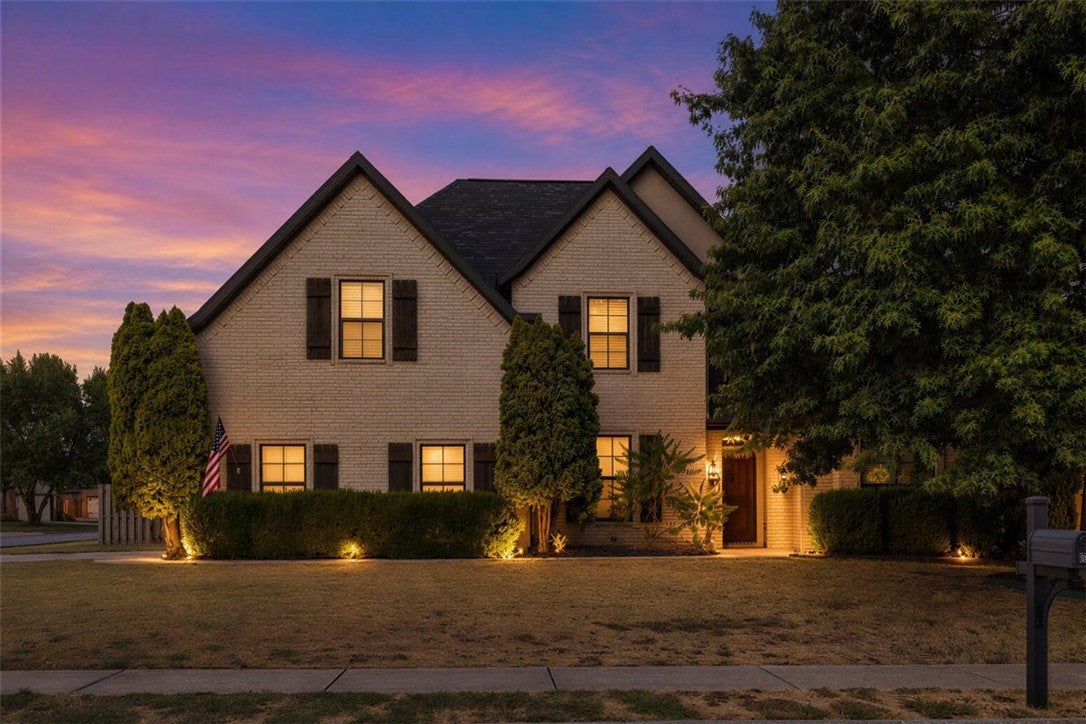 36th St, Rogers, AR 72758