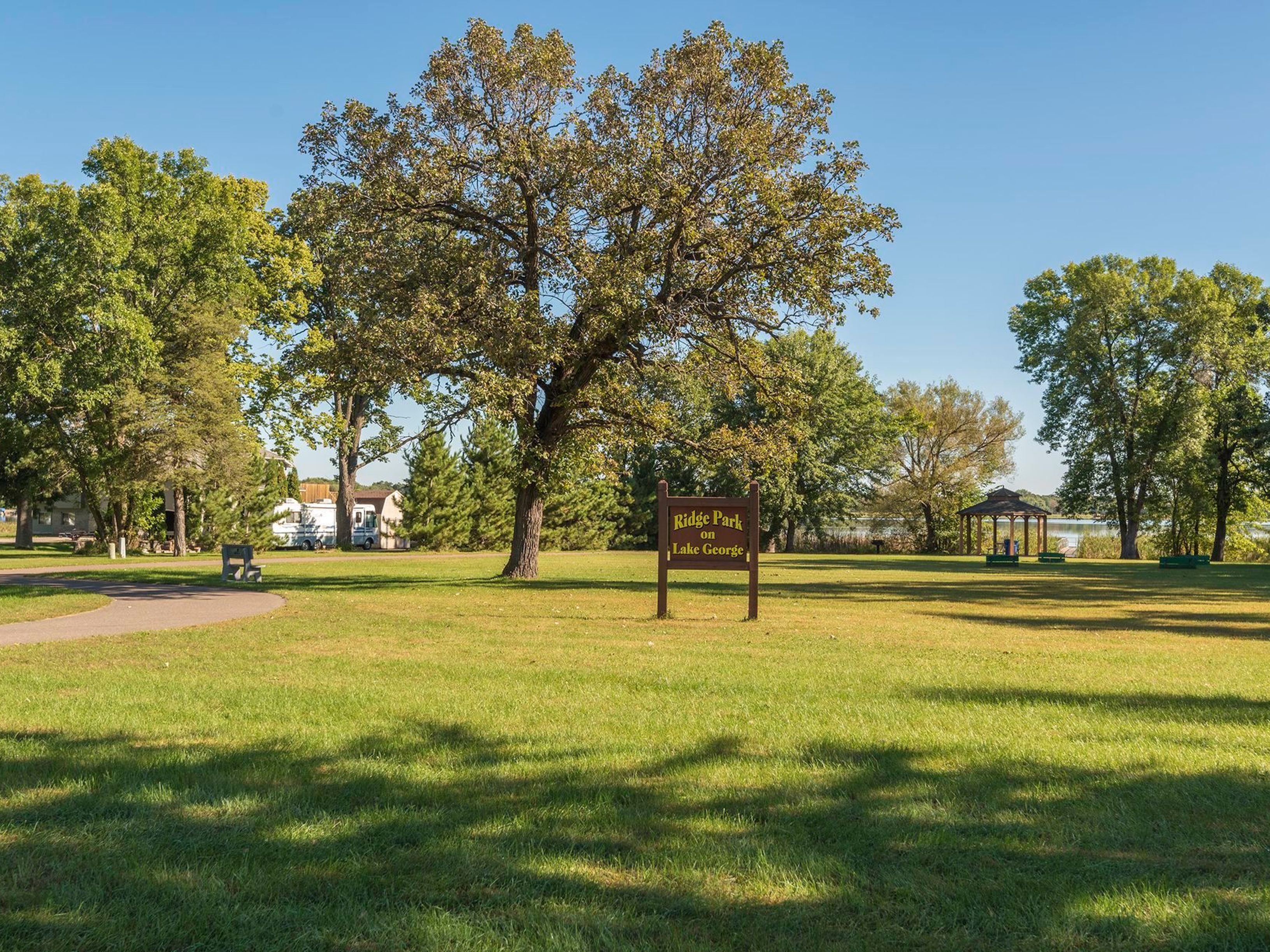 20659 Gladiola Street Northwest, Oak Grove, MN 55011 - 物件實景
