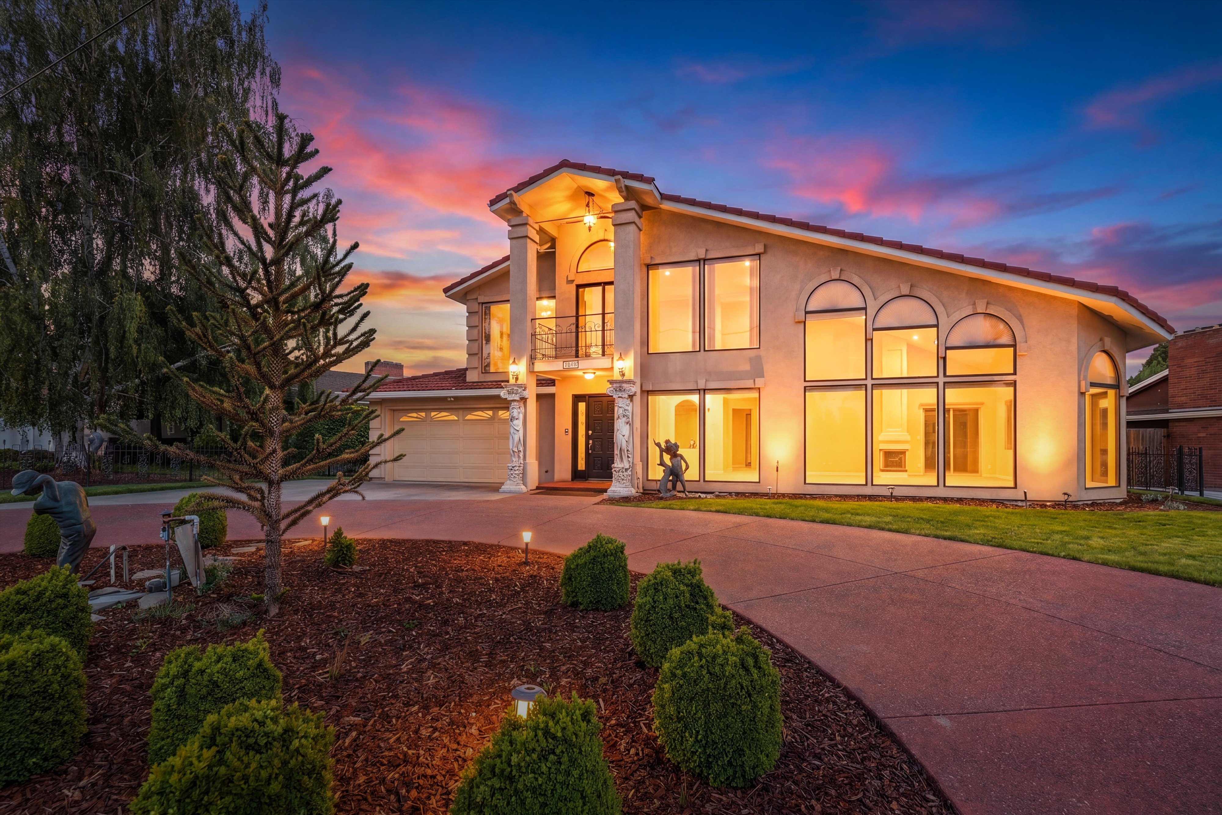  1255 Country Club Rd - 物件實景