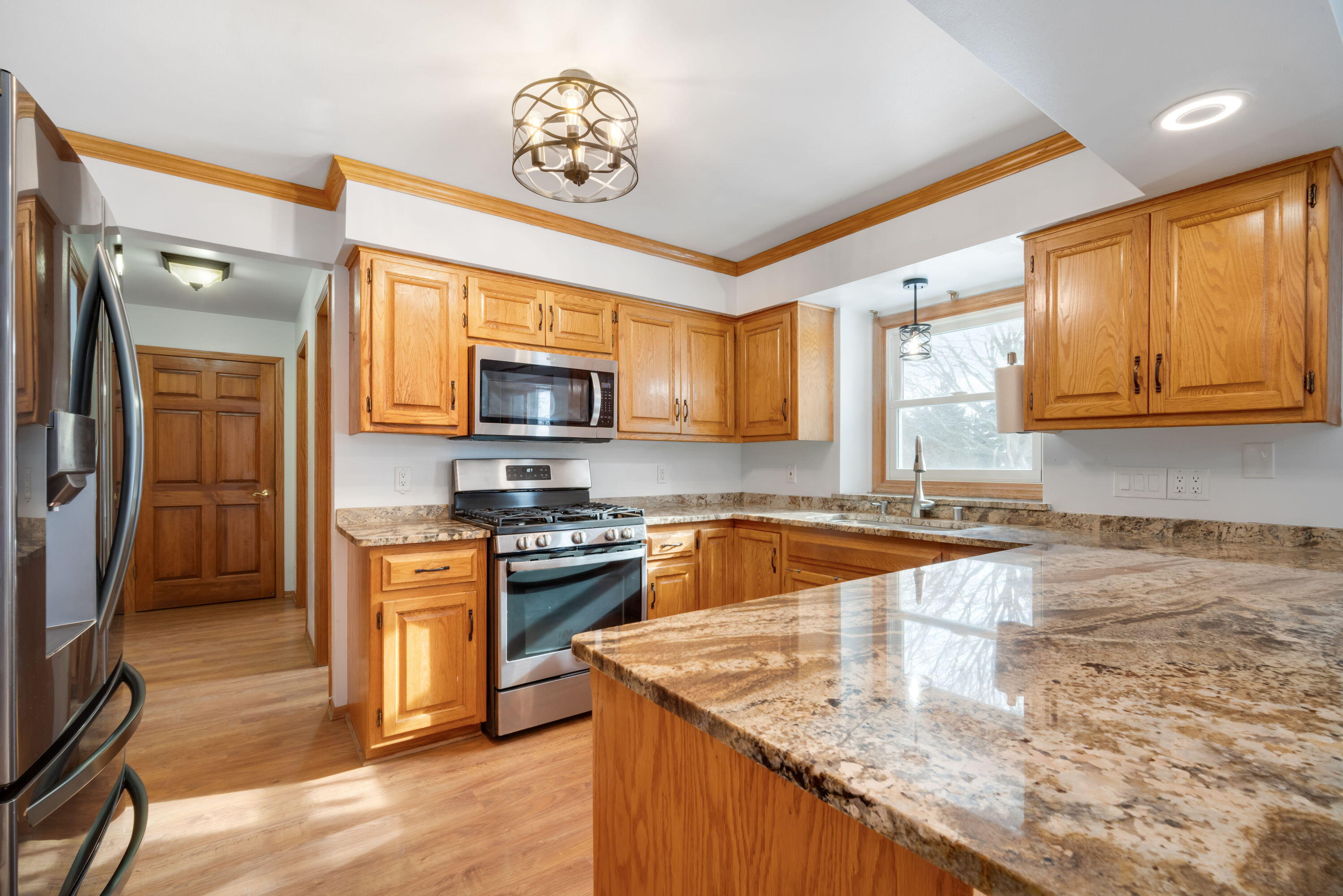 Saukville, Wisconsin, 53080, United States, 3 Bedrooms Bedrooms, ,4 BathroomsBathrooms,Residential,For Sale,2012591