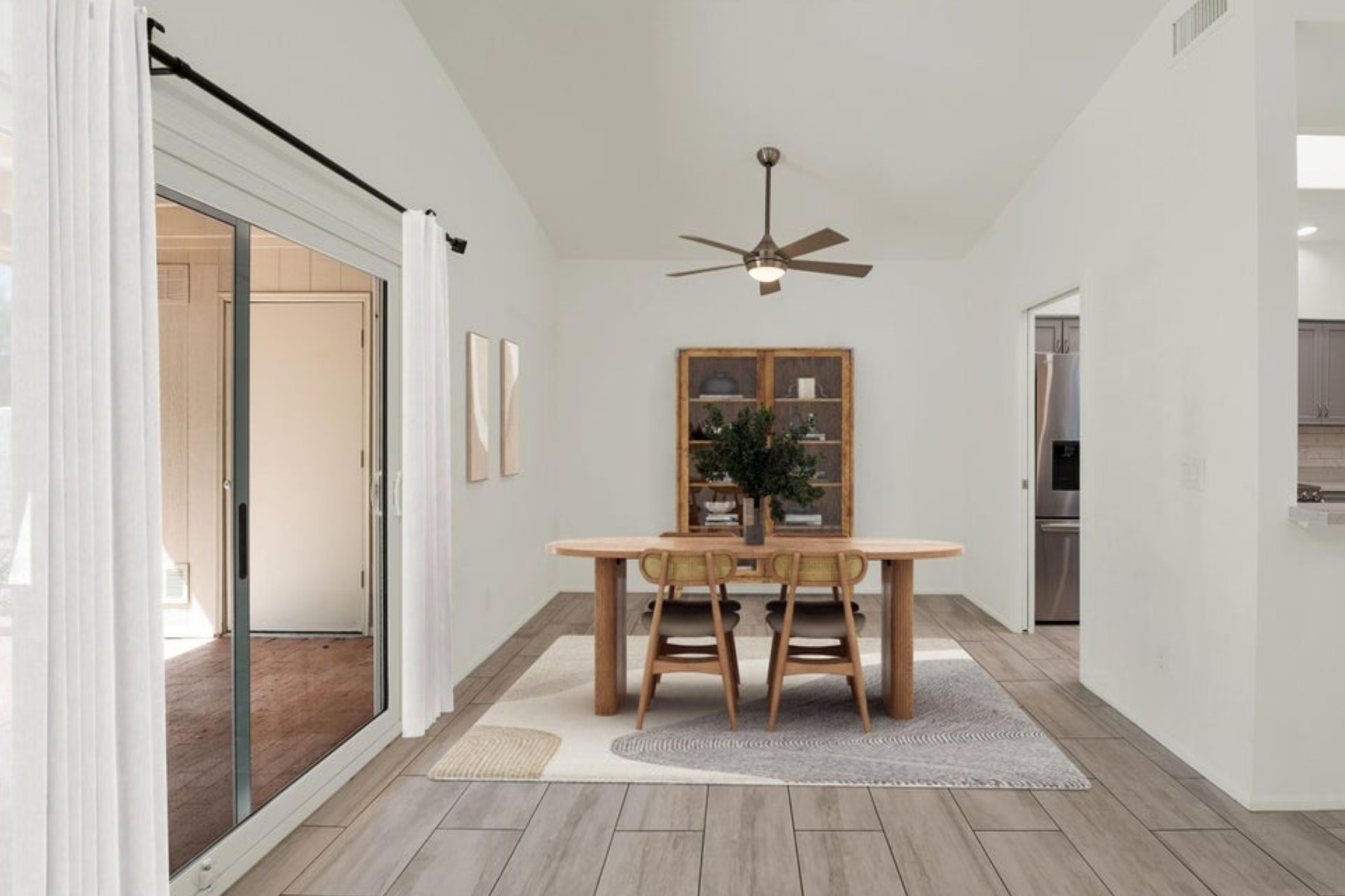  7408 E Wandering Road¦Tucson, AZ - 物件實景