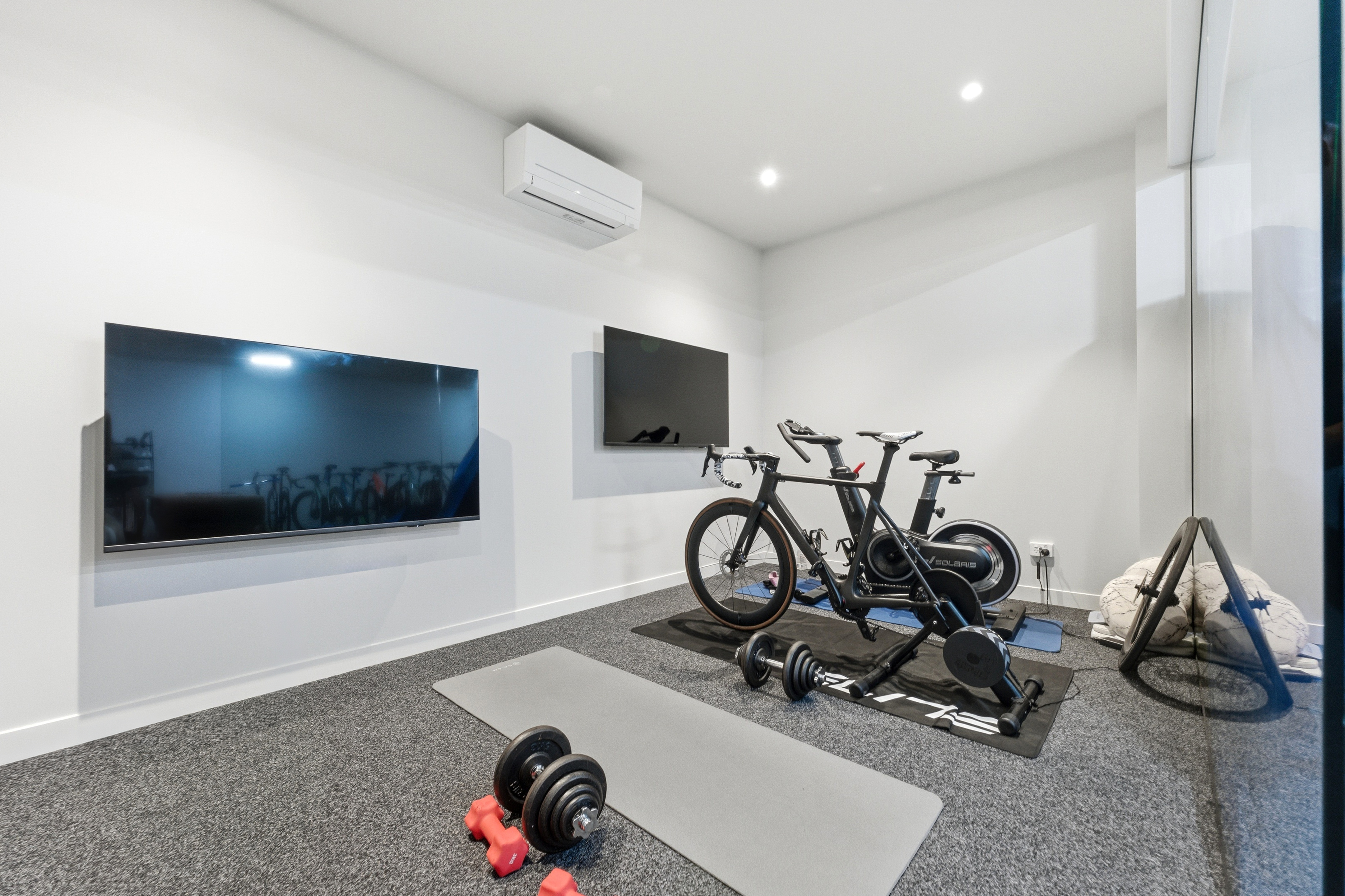  3 Glanville Terrace, Parnell - 物件實景