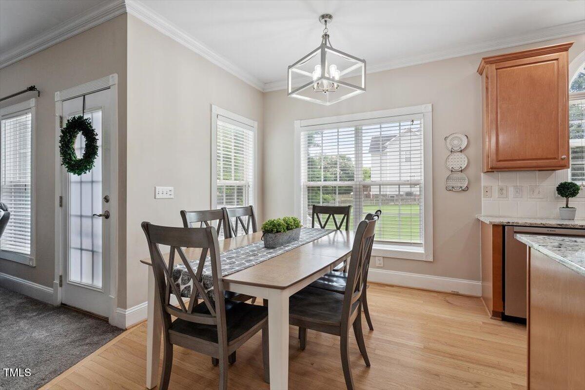 Fuquay Varina, North Carolina, 27526, United States, 4 Bedrooms Bedrooms, ,3 BathroomsBathrooms,Residential,For Sale,1867218
