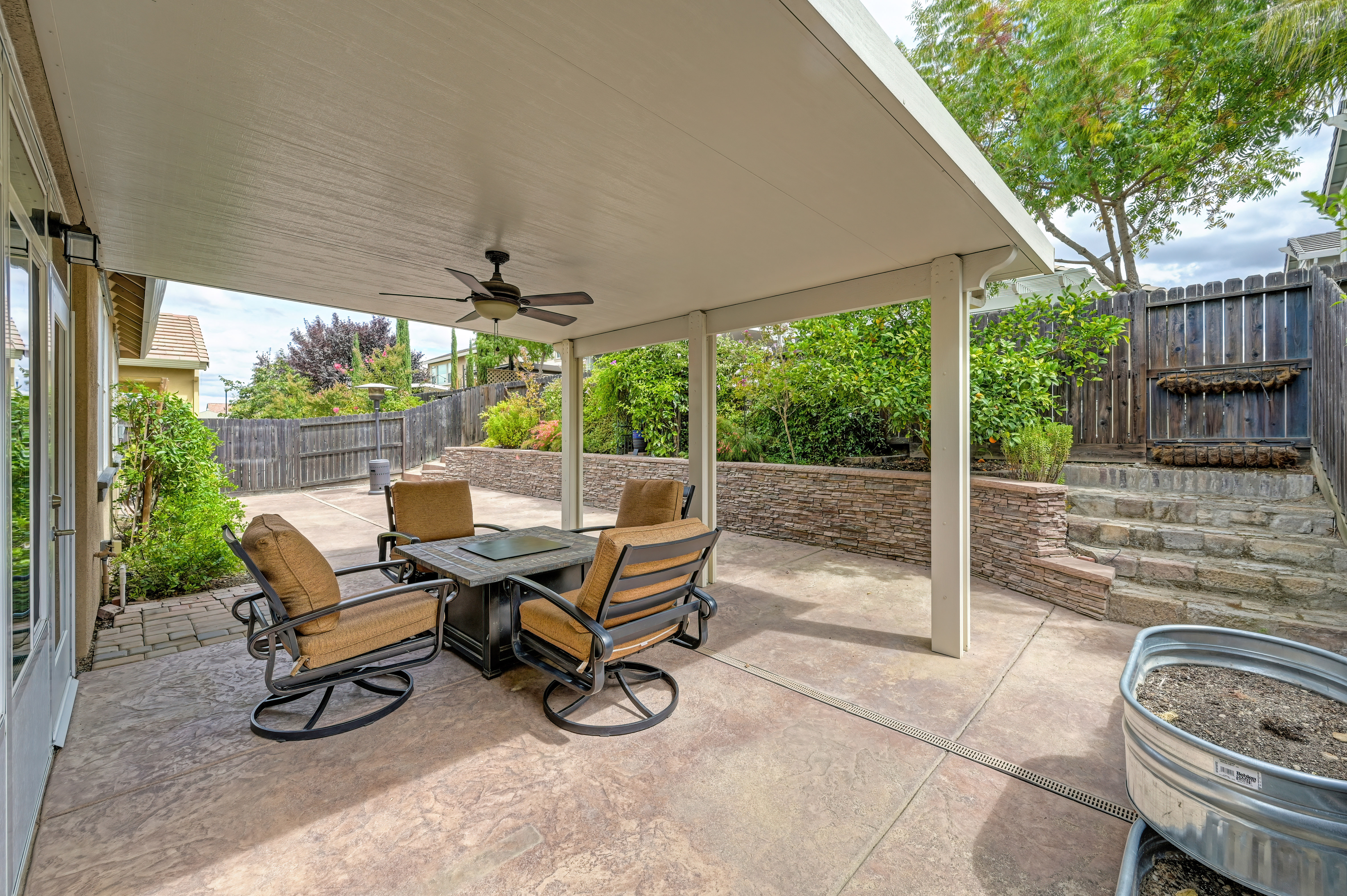  7153 Greenford Way, Roseville, CA 95747 - 物件實景