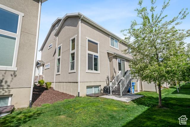 OREM, Utah, 84059, United States, 4 Bedrooms Bedrooms, ,4 BathroomsBathrooms,Residential,For Sale,1943061