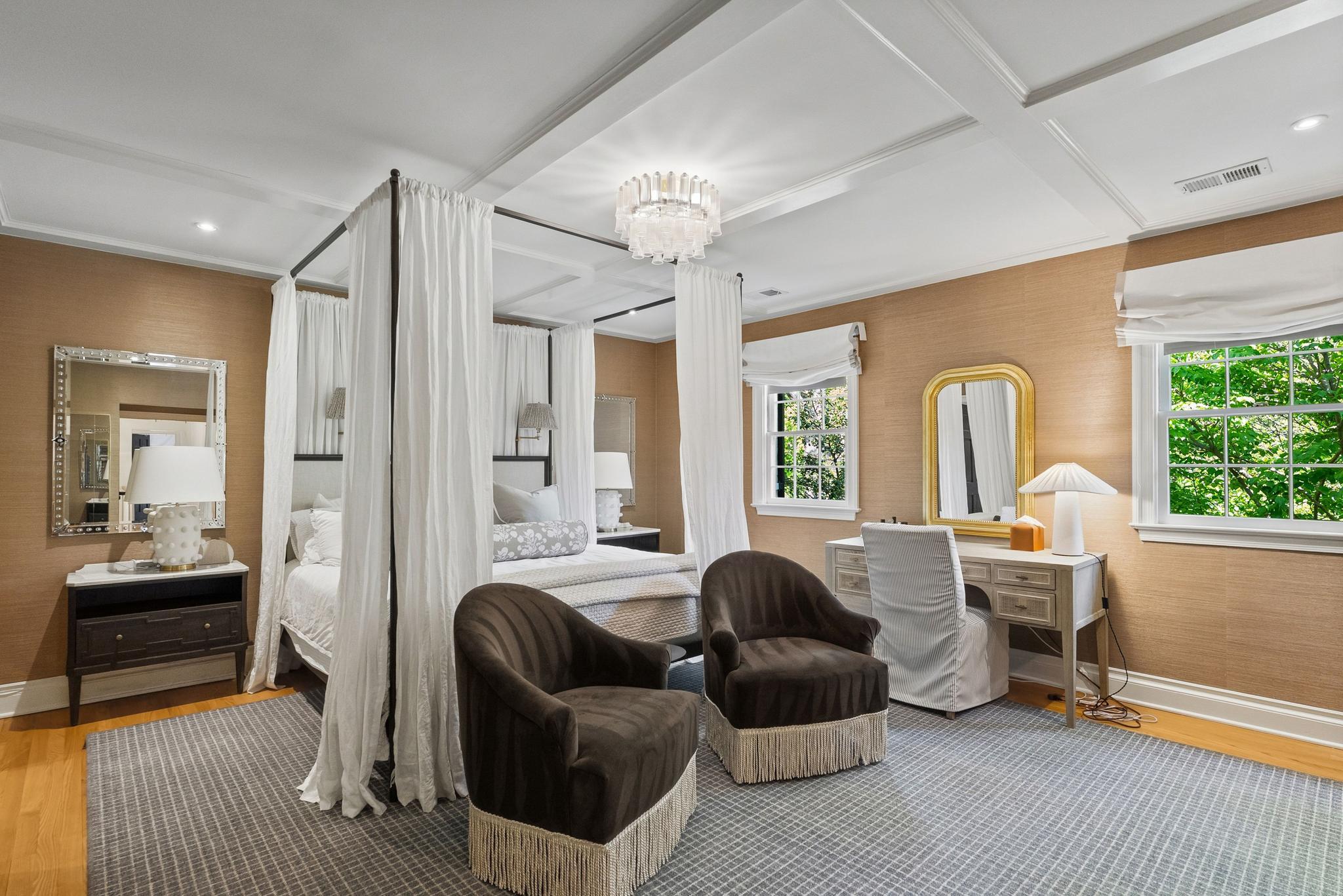  4925 Lowell Street NW, Washington, DC, 20016 - 物件實景