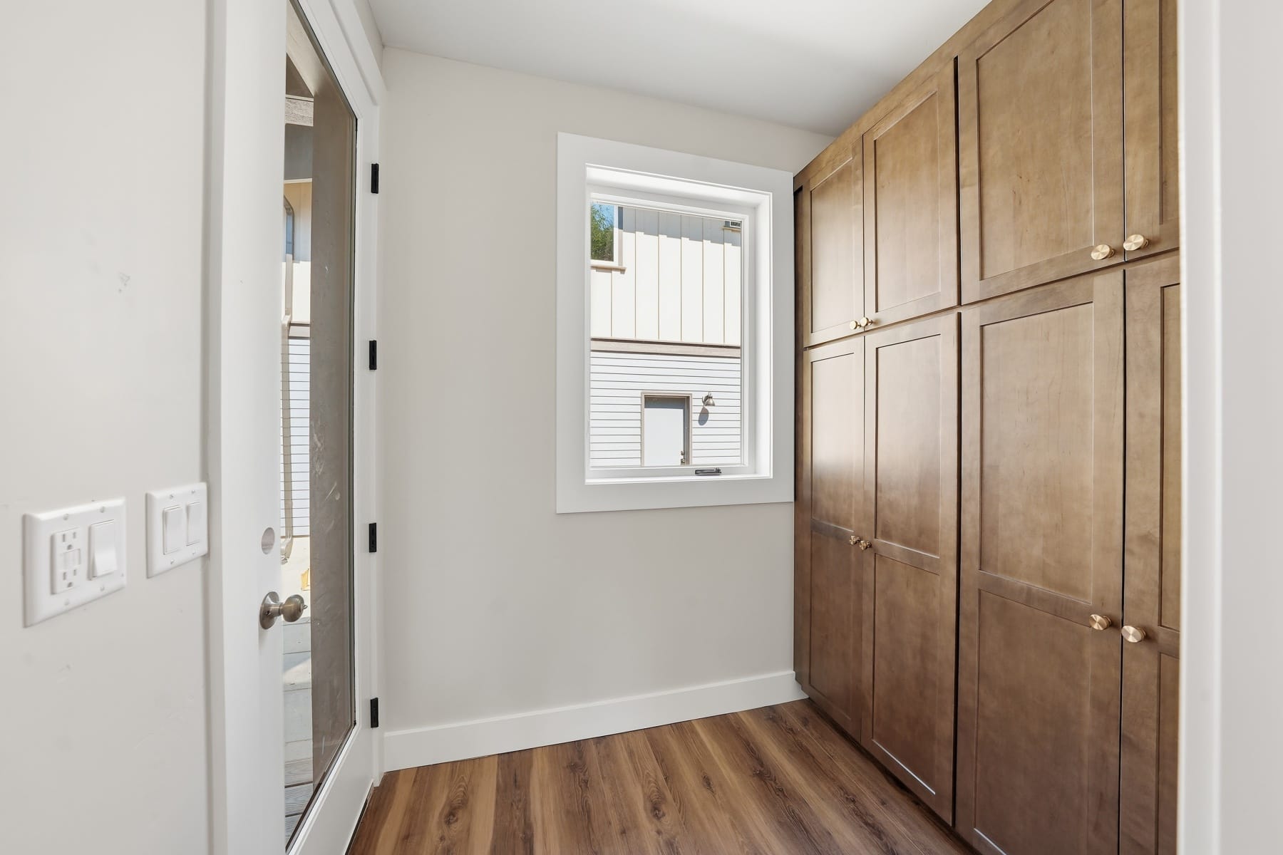  1548 NW Elgin Avenue #1 & 2 Bend, OR 97703 - 物件實景