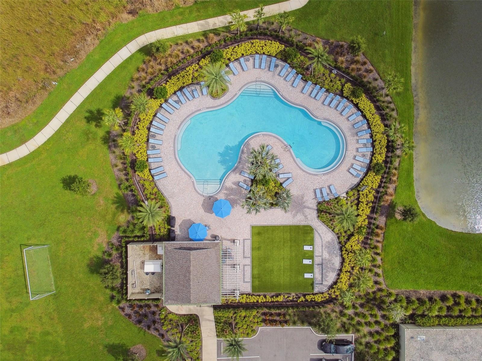 Wesley Chapel, Florida, 33543, United States, 5 Bedrooms Bedrooms, ,4 BathroomsBathrooms,Residential,For Sale,2008610