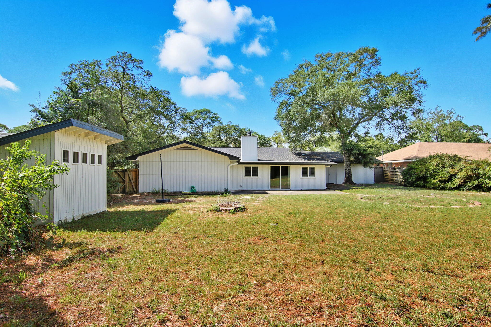 Niceville, Florida, 32578, United States, 4 Bedrooms Bedrooms, ,2 BathroomsBathrooms,Residential,For Sale,1961467