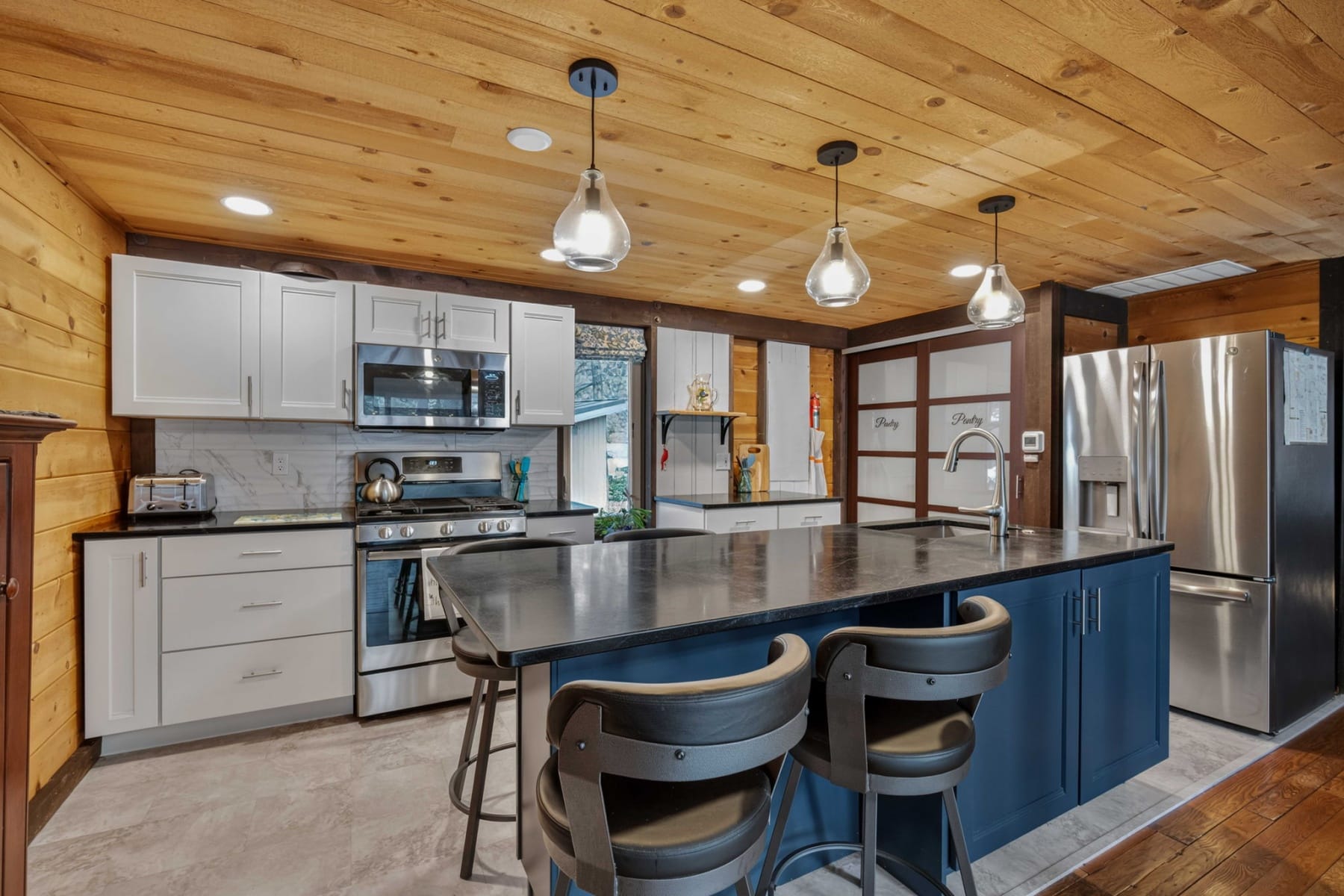  17631 Cluster Cabin Lane #30 Sunriver, OR 97707 - 物件實景