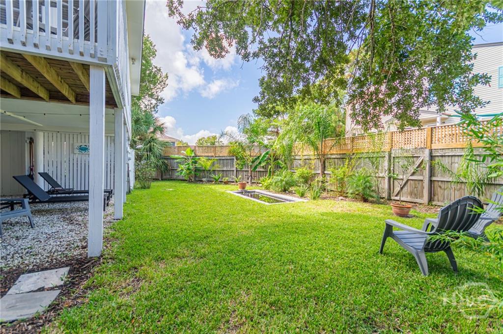 TYBEE ISLAND, Georgia, 31328, United States, 3 Bedrooms Bedrooms, ,3 BathroomsBathrooms,Residential,For Sale,1984056