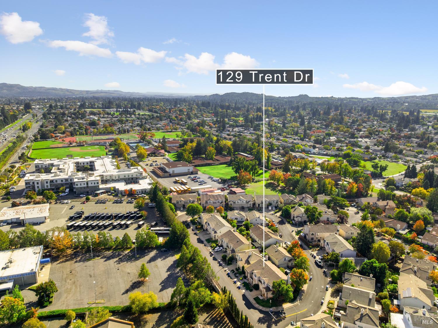 Napa, California, 94558, United States, 3 Bedrooms Bedrooms, ,3 BathroomsBathrooms,Residential,For Sale,1988088