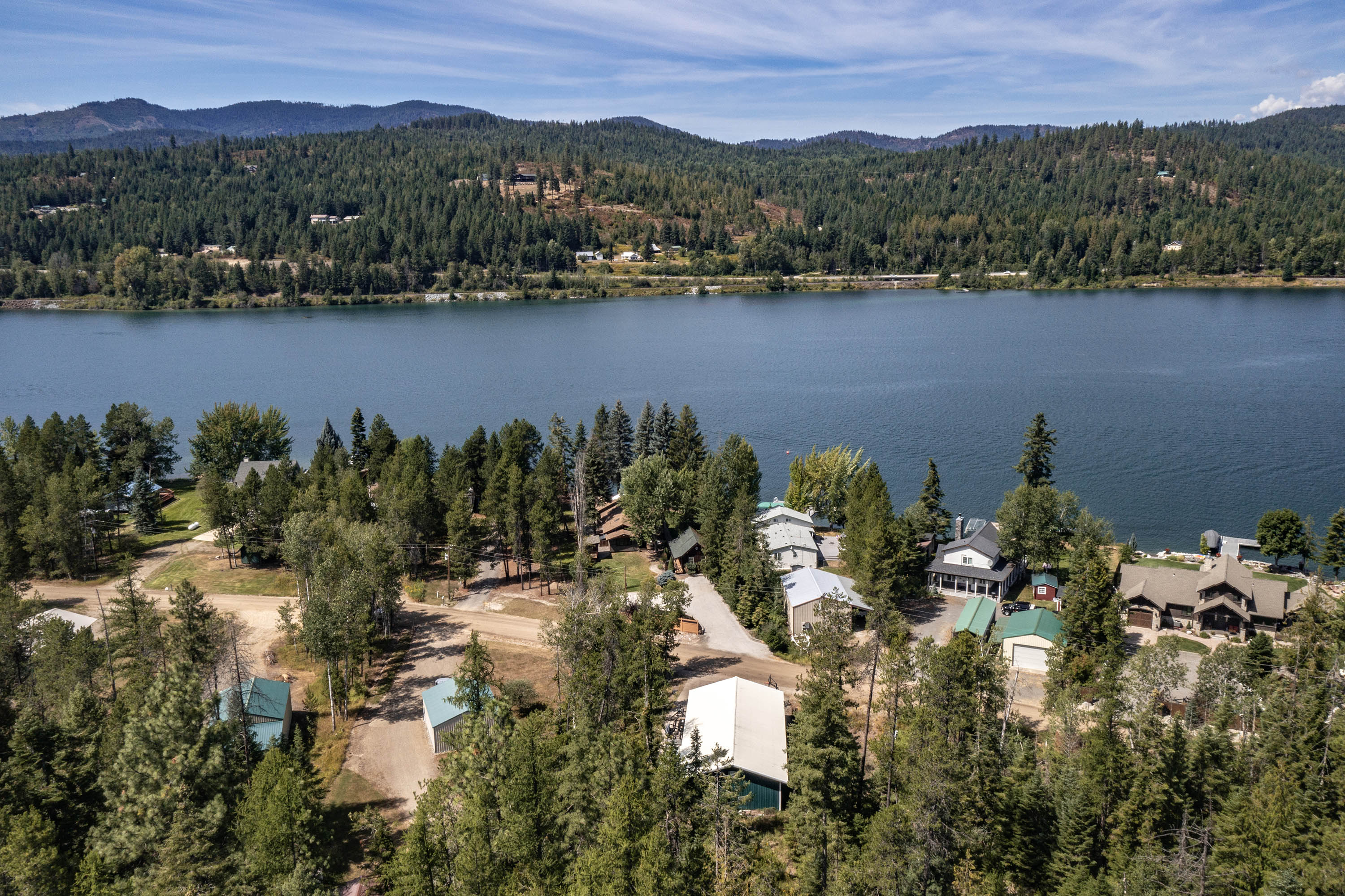 Sagle, Idaho, 83860, United States, 3 Bedrooms Bedrooms, ,3 BathroomsBathrooms,Residential,For Sale,1914269