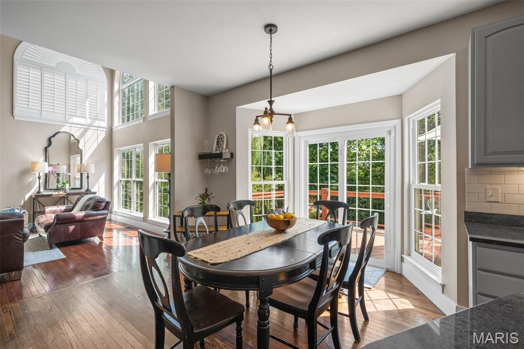 Wildwood, Missouri, 63040, United States, 5 Bedrooms Bedrooms, ,5 BathroomsBathrooms,Residential,For Sale,1941810