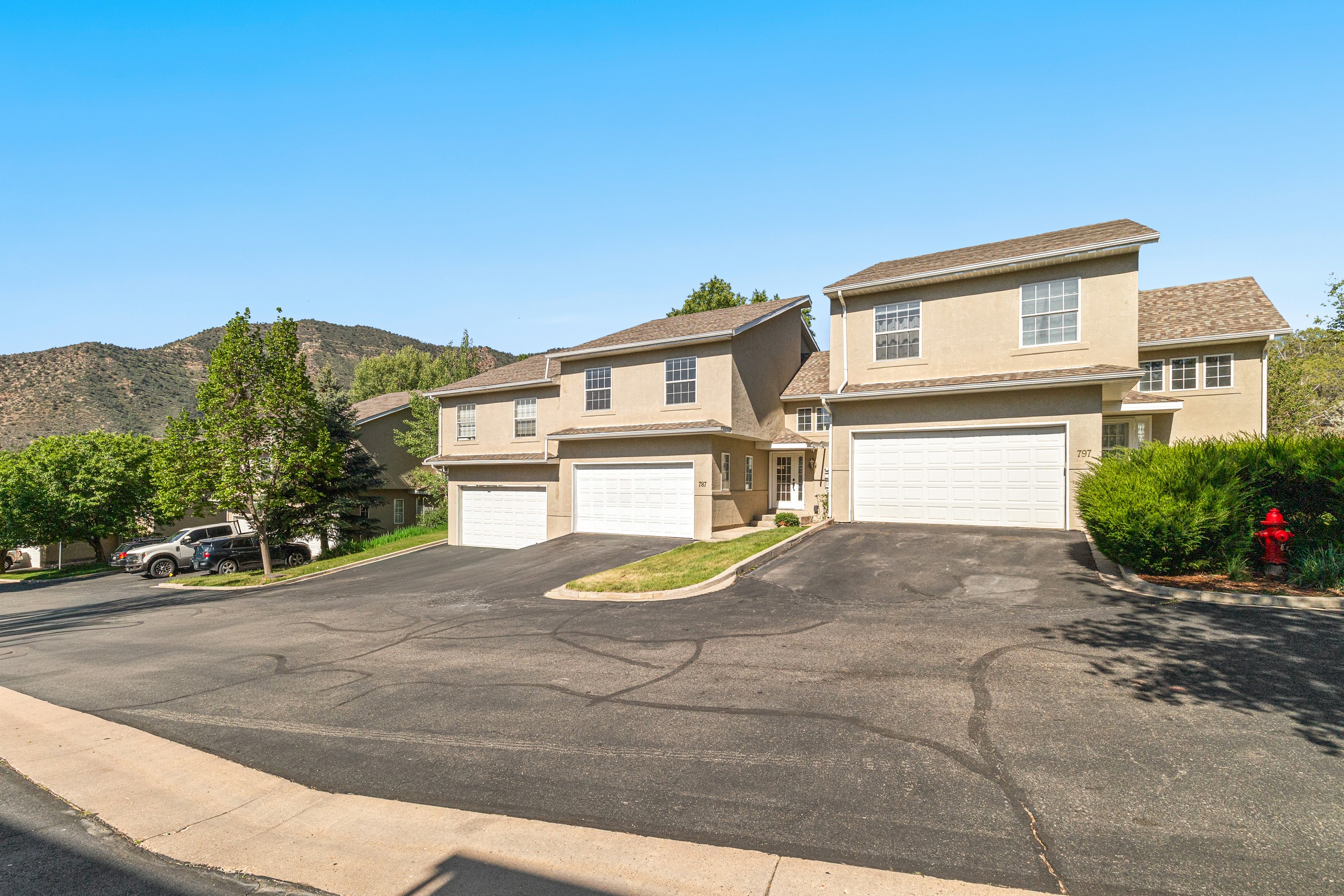  Move-In Ready Castle Pines Townhome - 物件實景