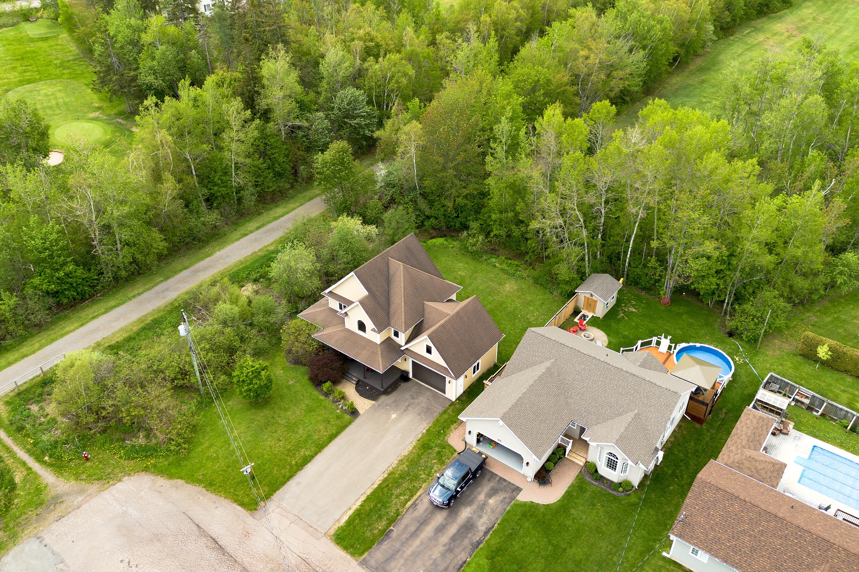  Shediac, Westmorland County - 物件實景