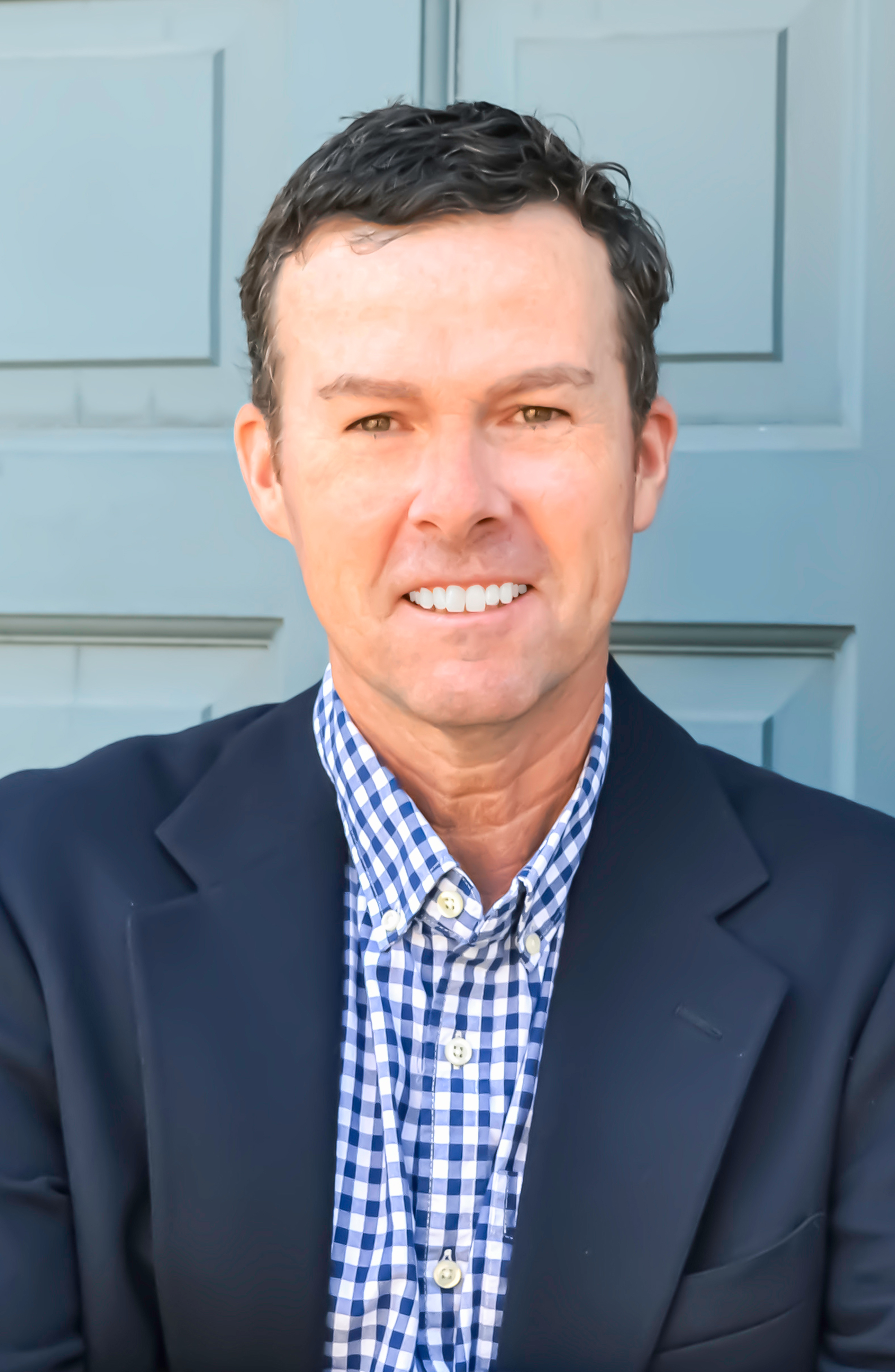 Bruce Clendenen