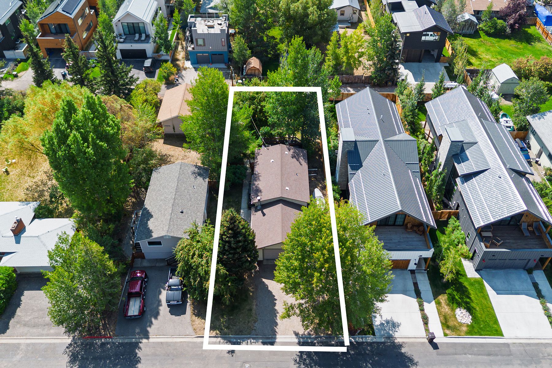  East Simpson Avenue - 物件實景