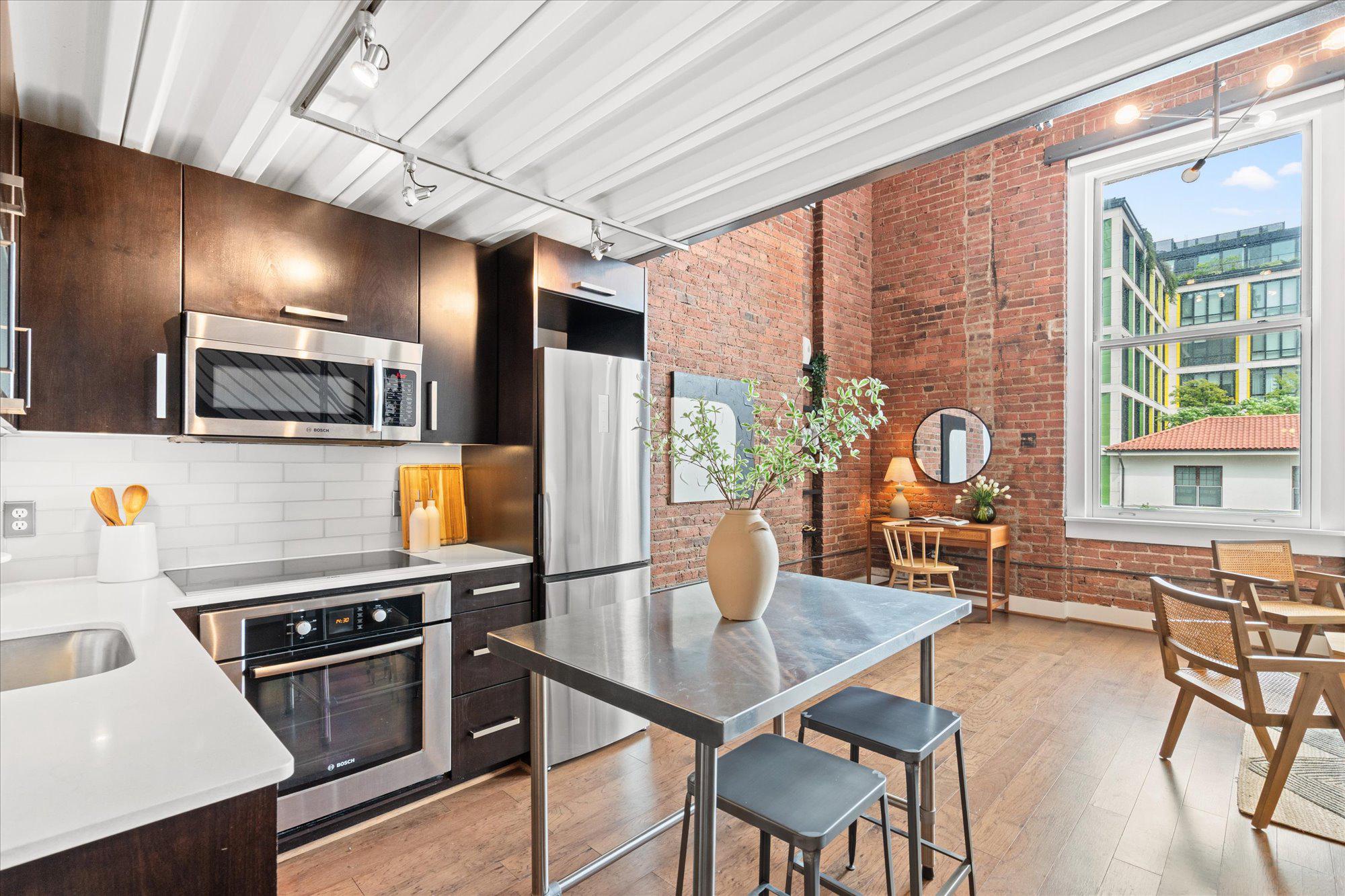  1401 R Street NW, Washington, DC, 20009 - 物件實景