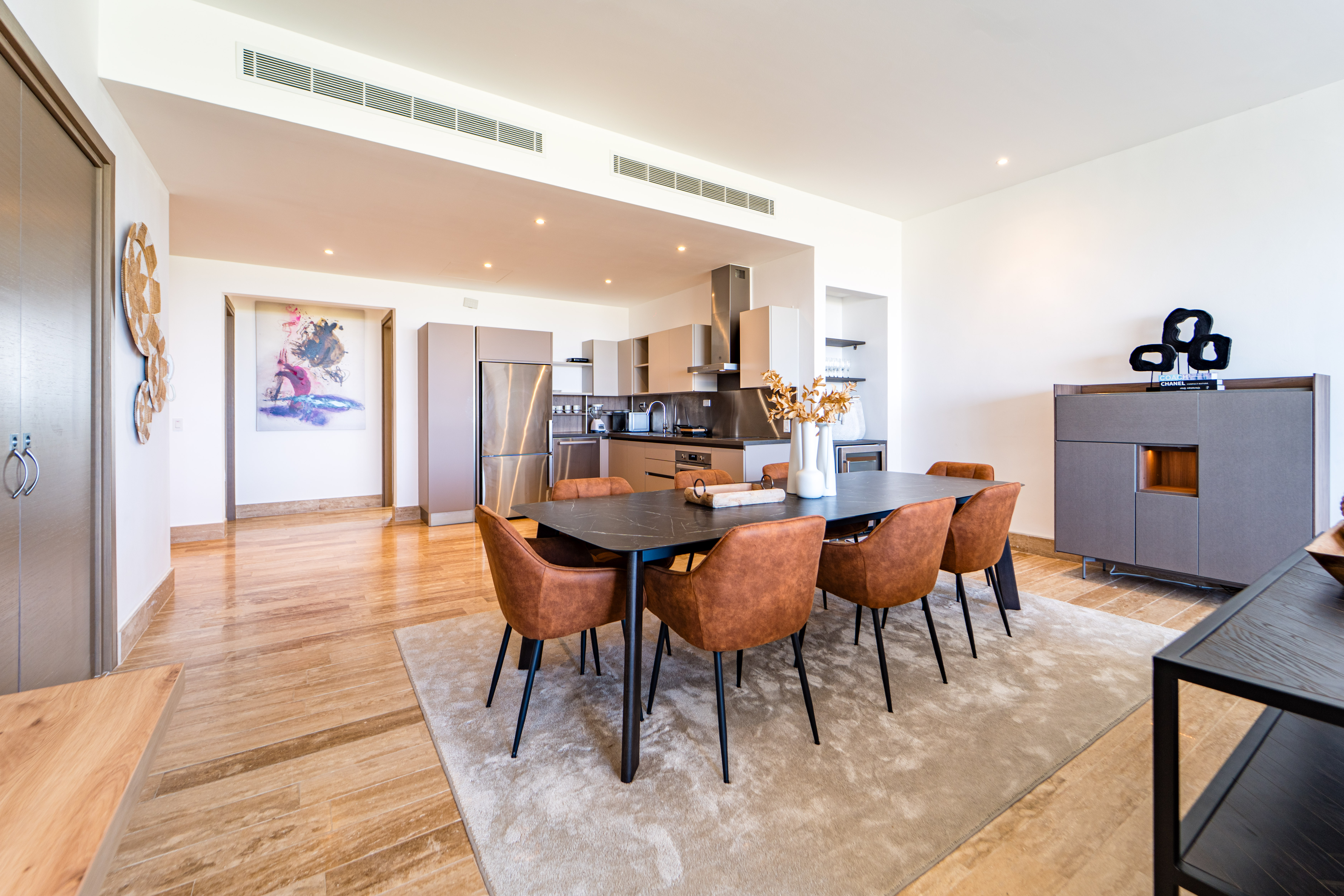 Cap Cana, DO, 2 Bedrooms Bedrooms, ,3 BathroomsBathrooms,Residential,For Sale,1993123