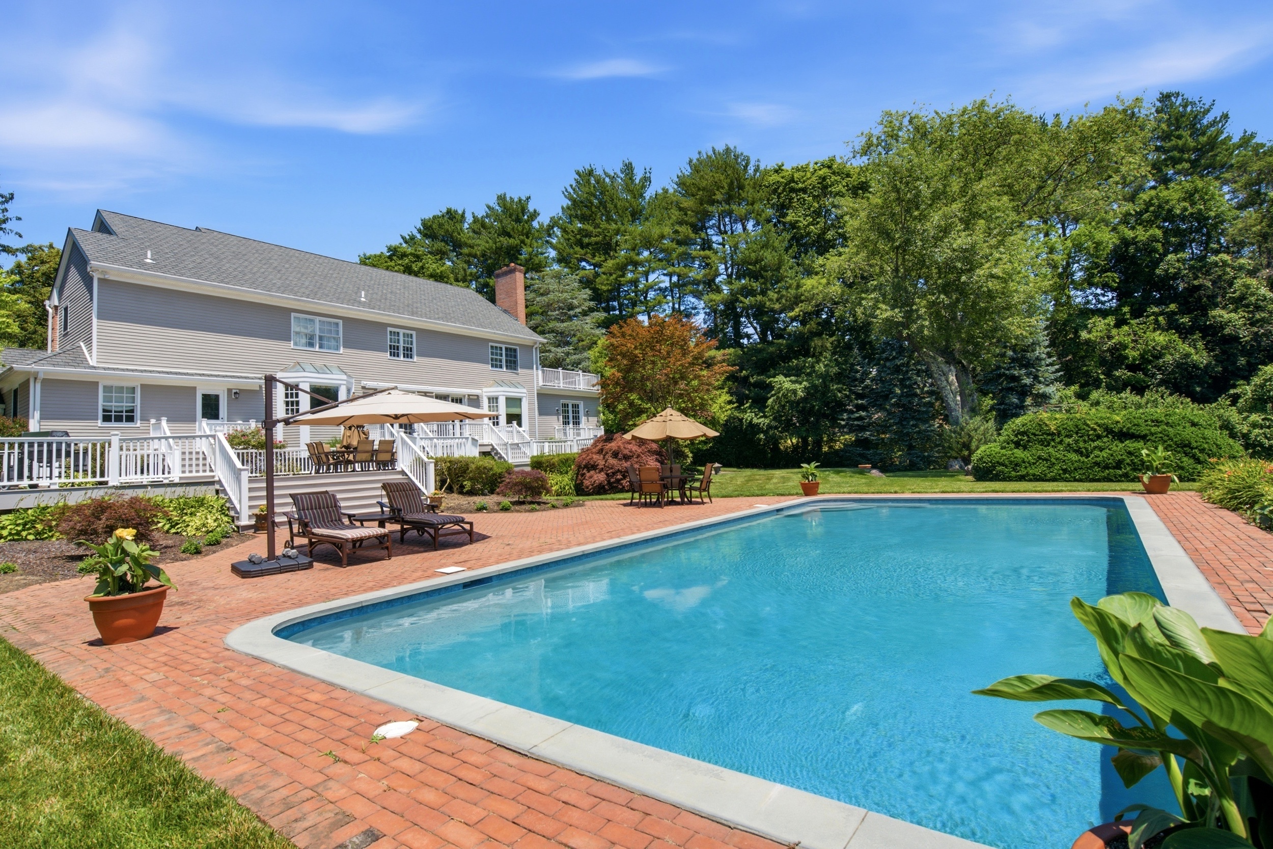  61 Linden Lane, Upper Brookville, NY, 11545 - 物件實景