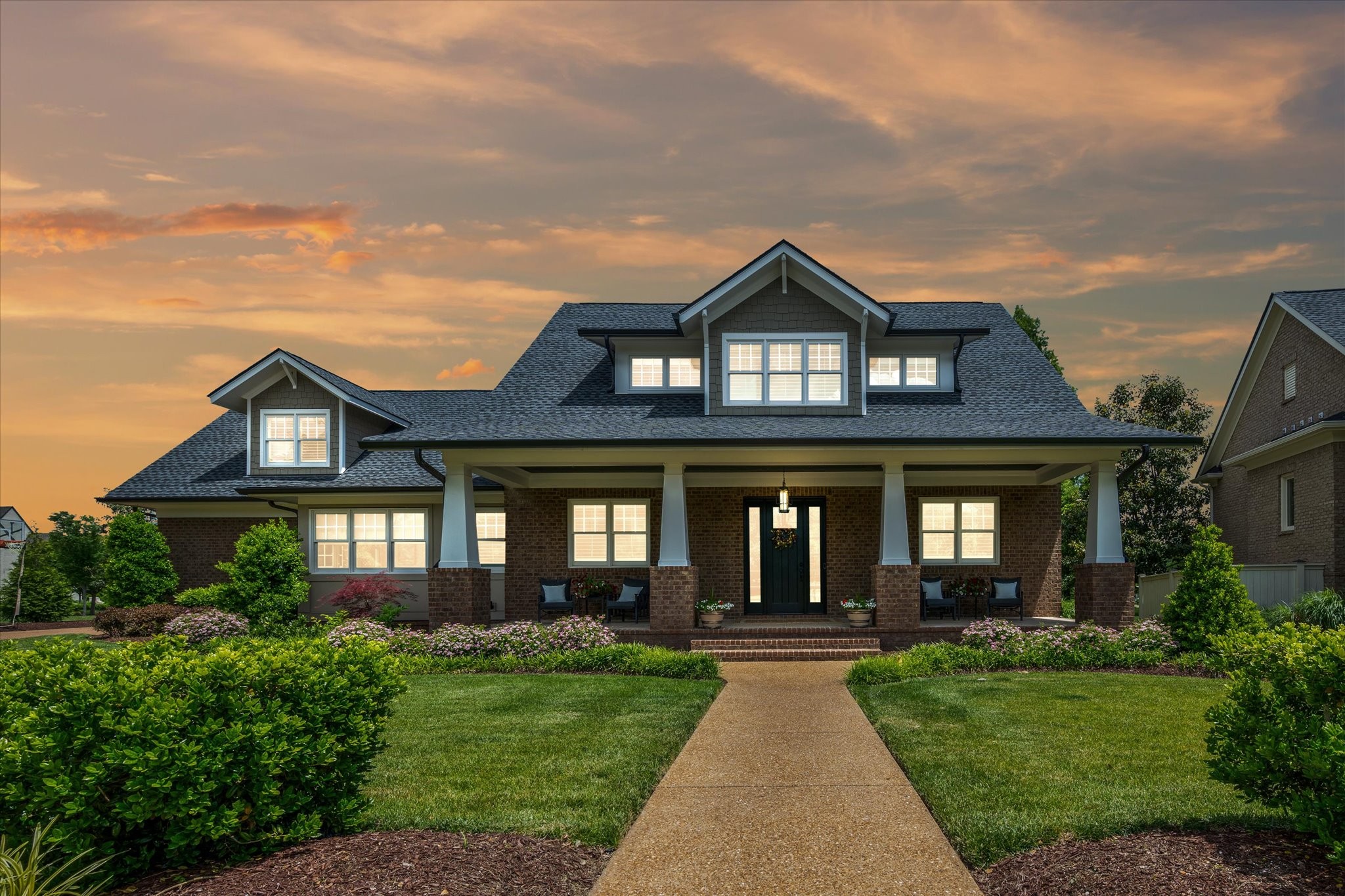  5182 Wildings Blvd, College Grove, TN, 37046 - 物件實景