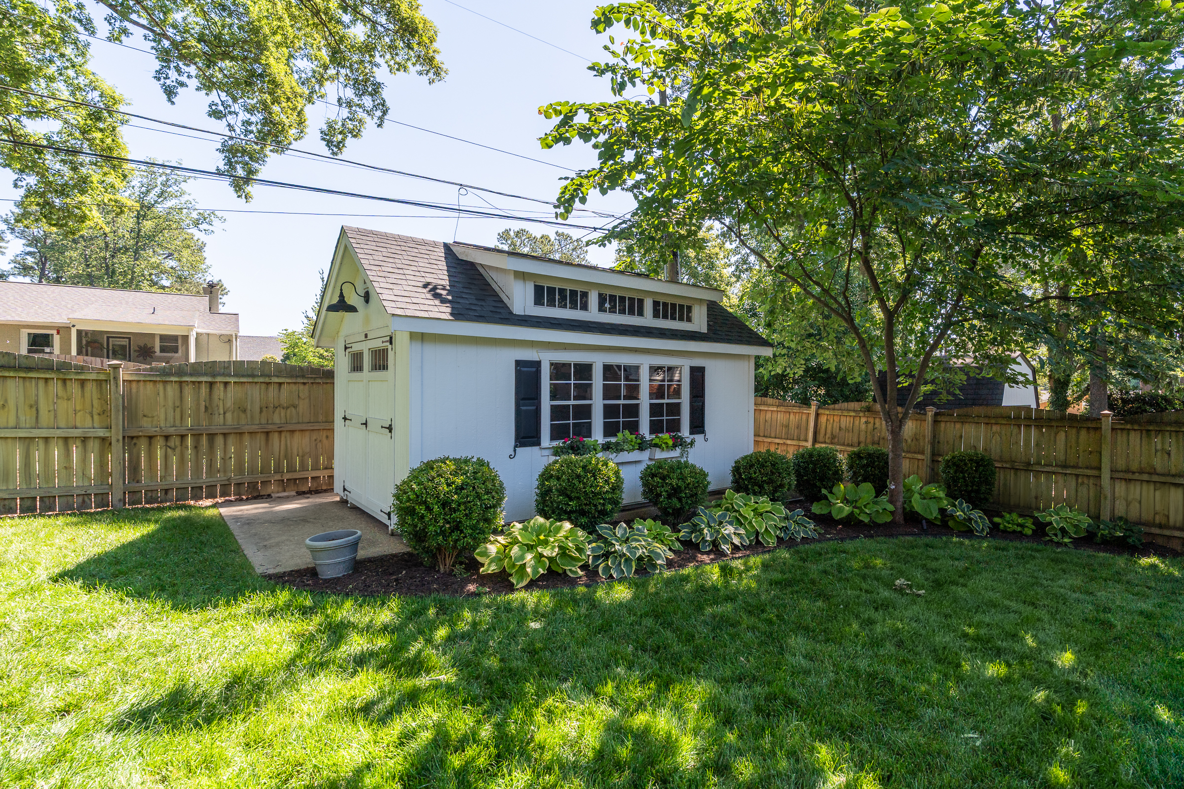  5802 South Crestwood Avenue, Henrico, VA 23226 - 物件實景