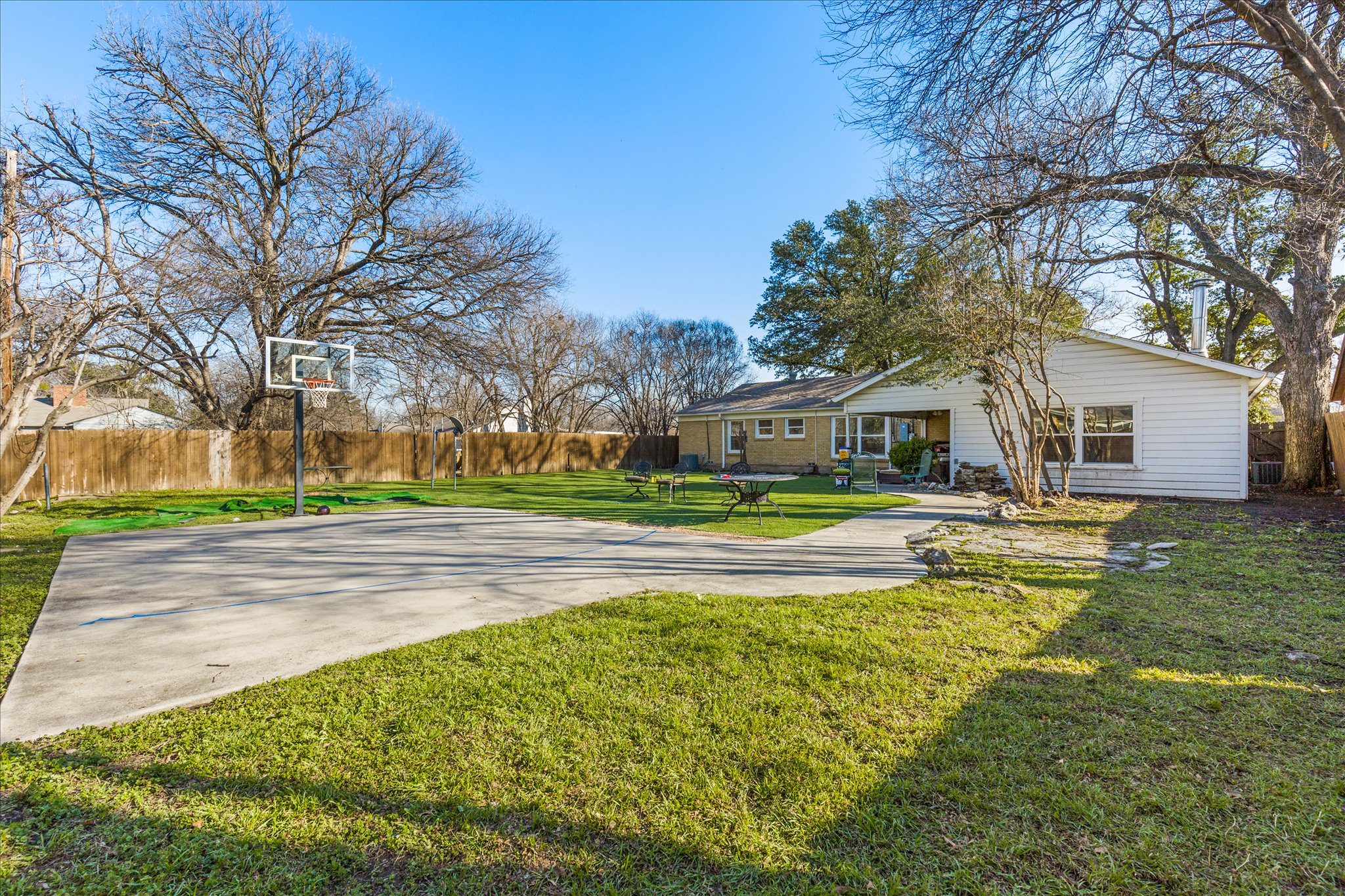  3504 Corto Avenue, Fort Worth, TX, 76109 - 物件實景