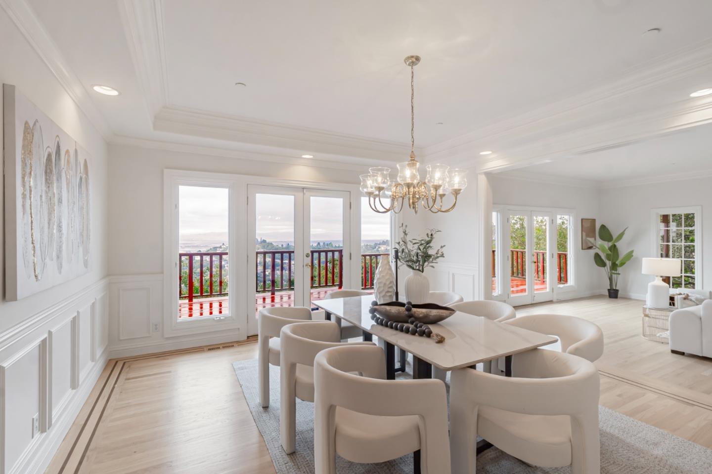 San Carlos, California, 94070, United States, 5 Bedrooms Bedrooms, ,5 BathroomsBathrooms,Residential,For Sale,1700172