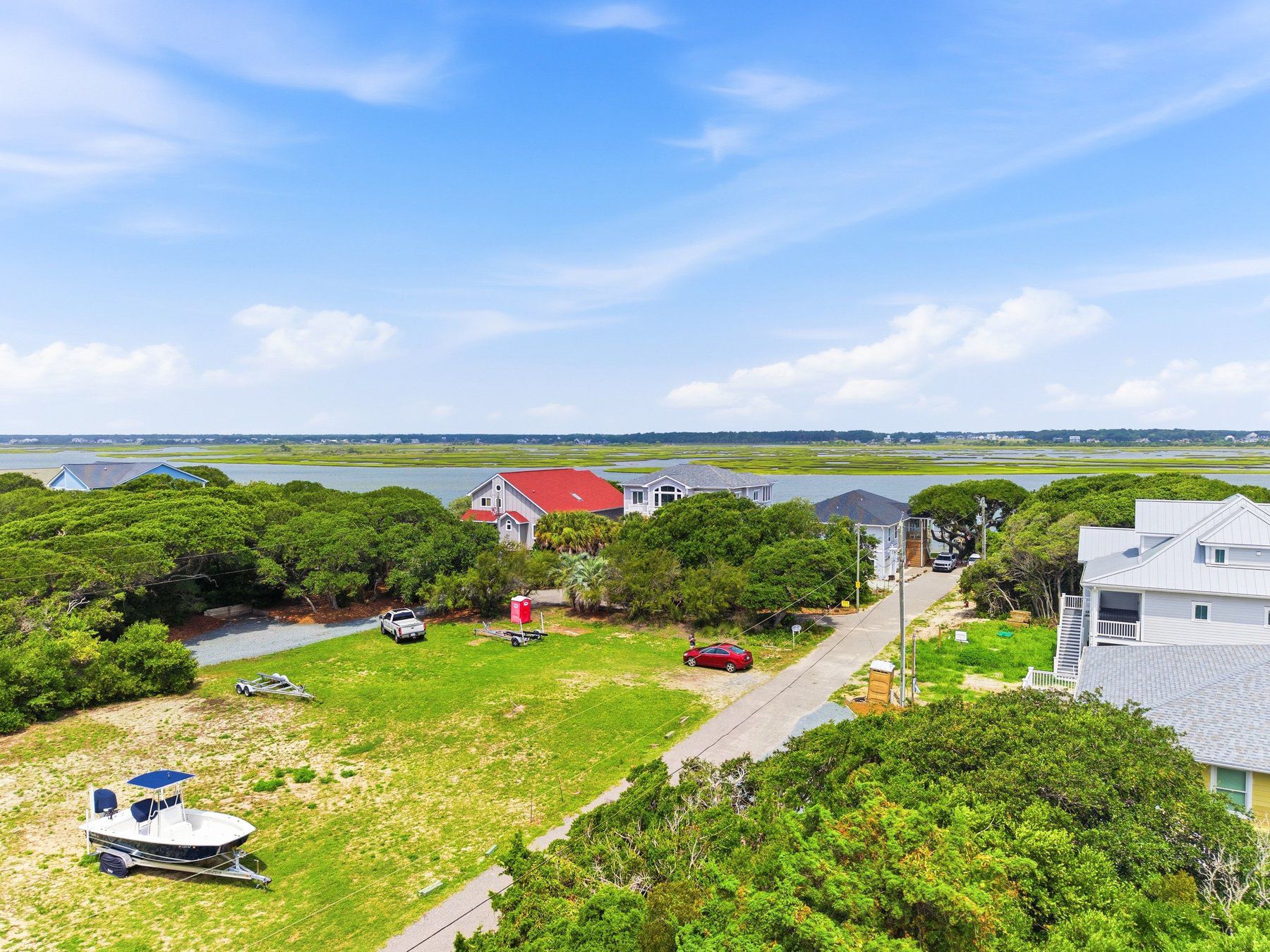  612 N Anderson Boulevard, Surf City, NC 28445 - 物件實景