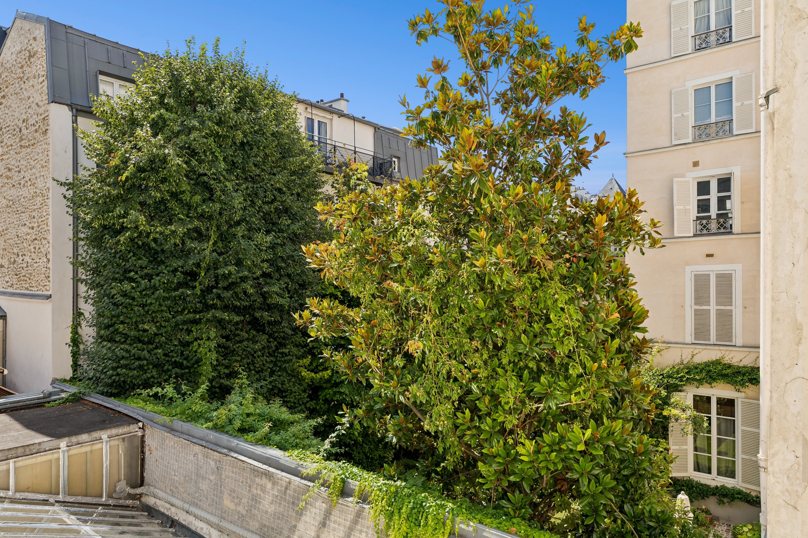  Paris 3 - Le Marais - Beautiful 2BR apartment fully renovated by architect - 物件實景