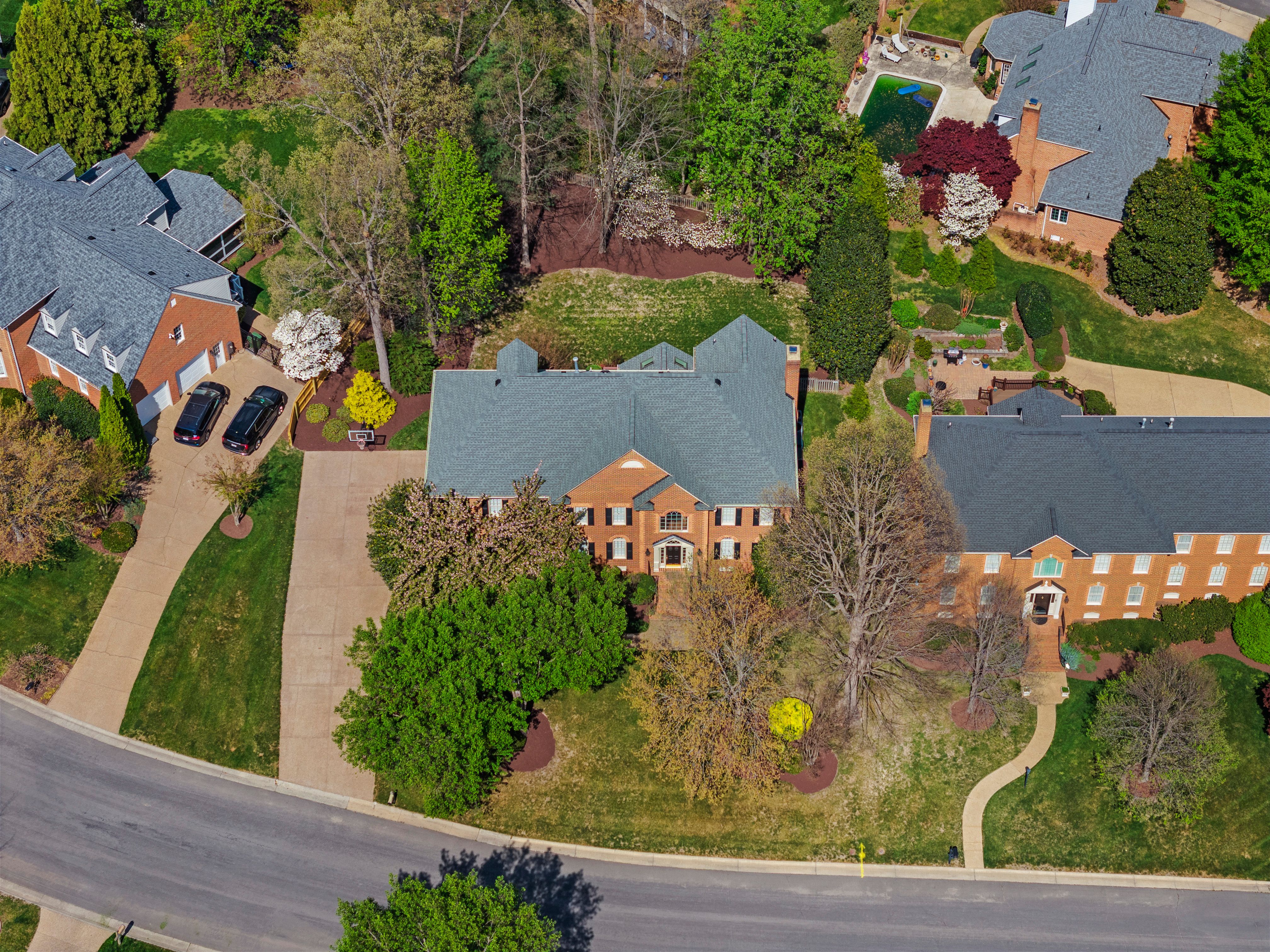  11504 Longview Landing Drive, Henrico, VA 23233 - 物件實景