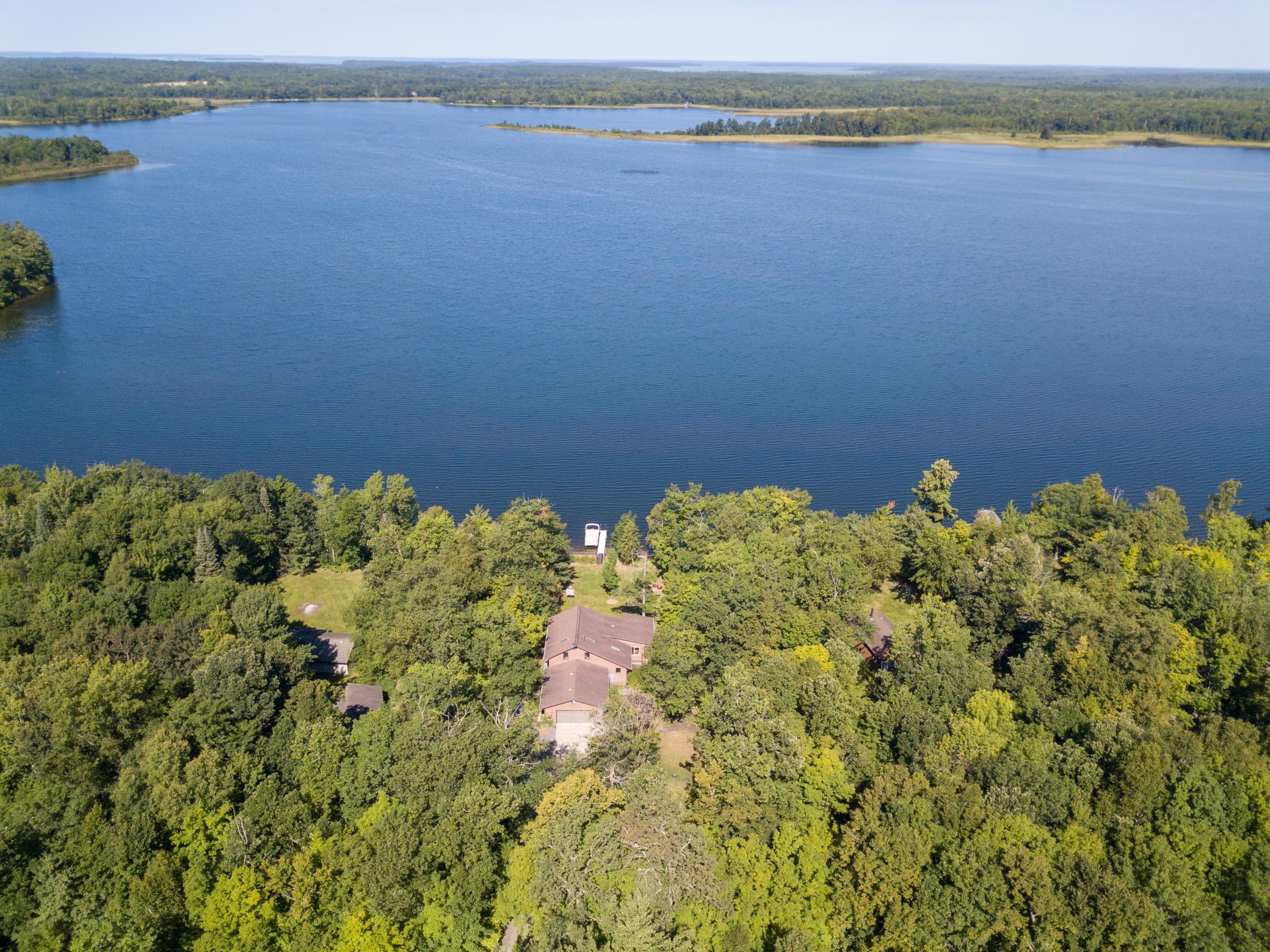 Longville, Minnesota, 56655, United States, 2 Bedrooms Bedrooms, ,Residential,For Sale,1932497