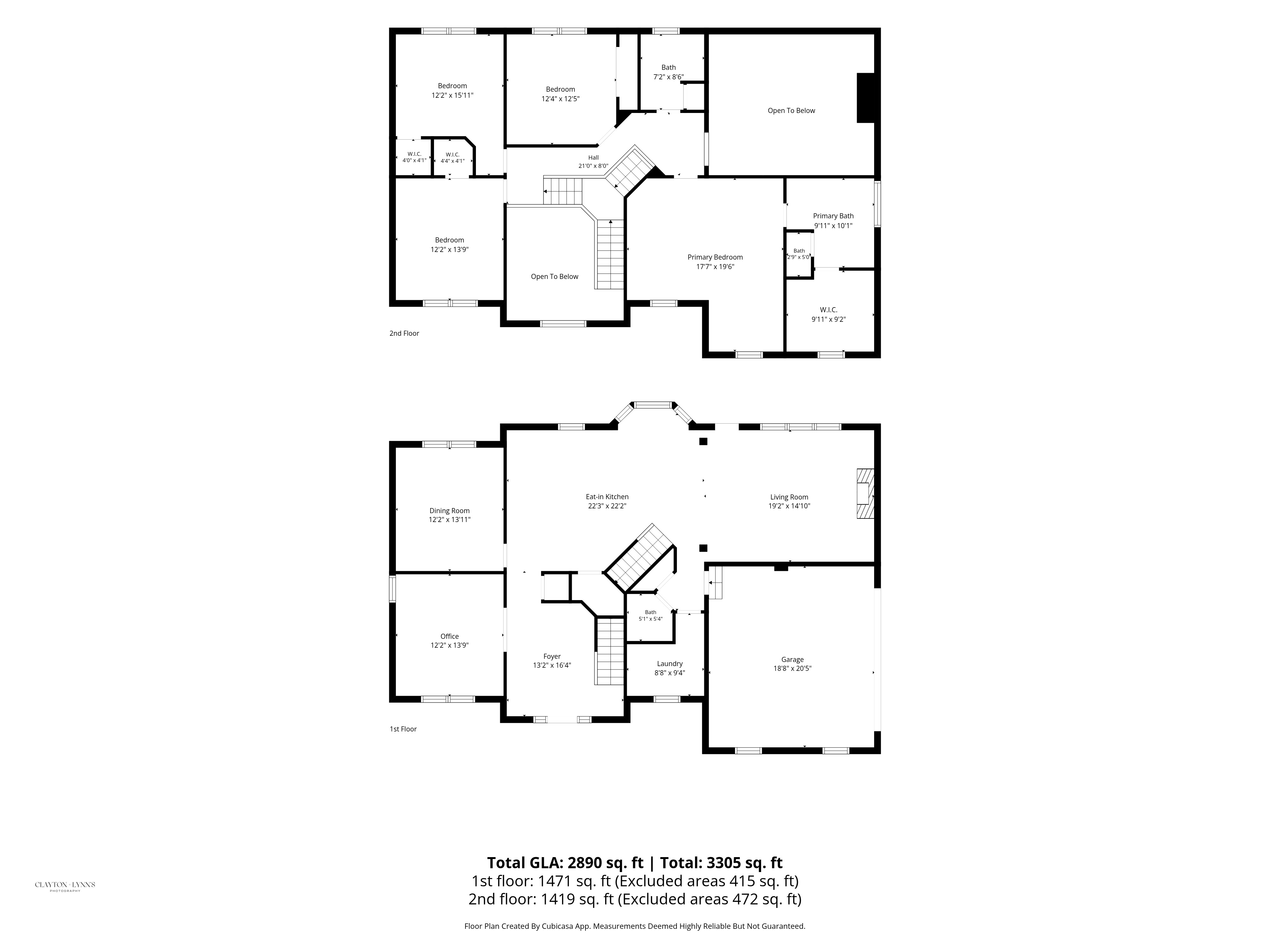  102 Cavendish Circle - 物件實景