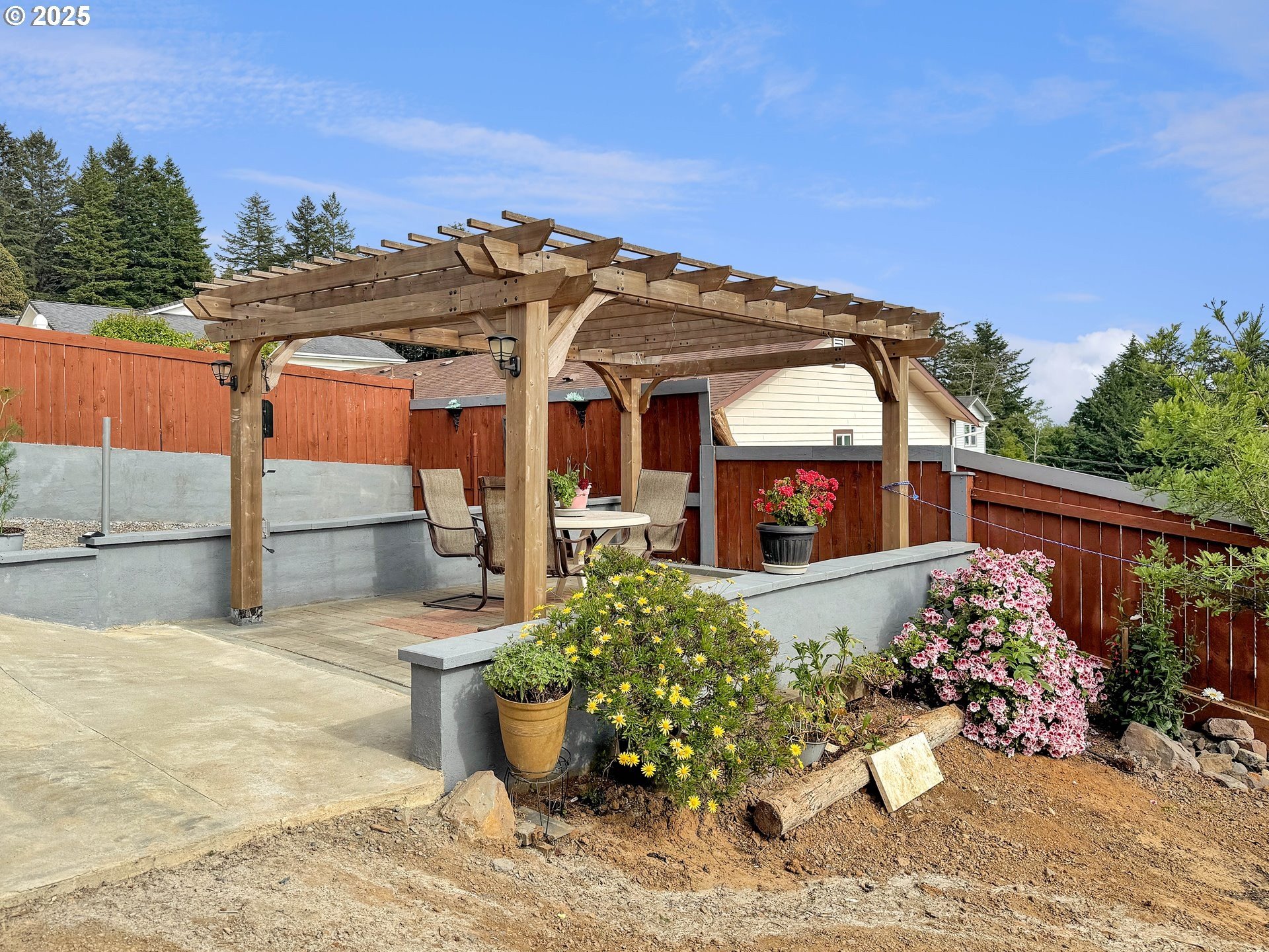 Brookings, Oregon, 97415, United States, 3 Bedrooms Bedrooms, ,3 BathroomsBathrooms,Residential,For Sale,1974762